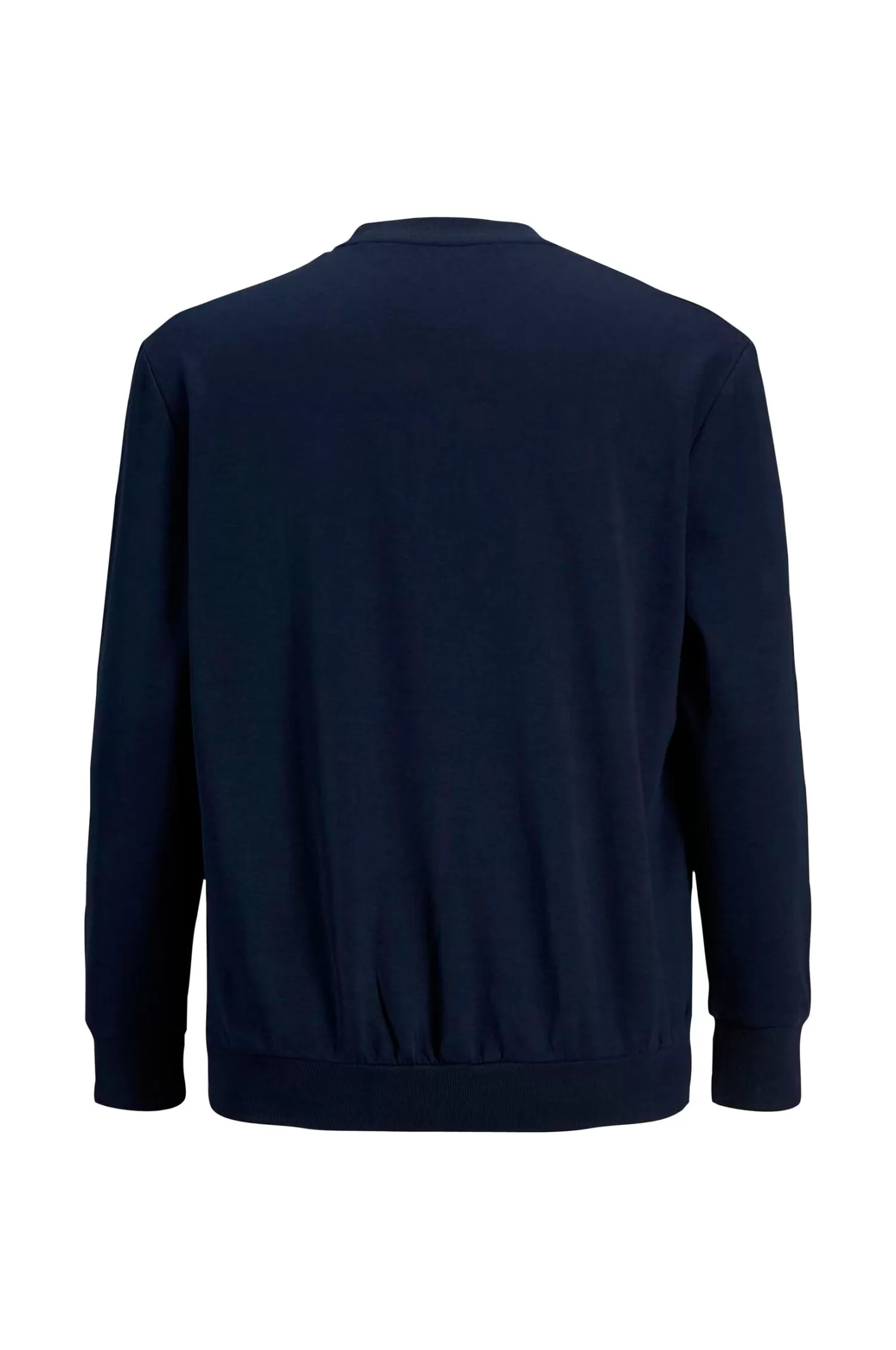 Jack & Jones Sweatshirt Jjebasic Sweat Crew Neck Store