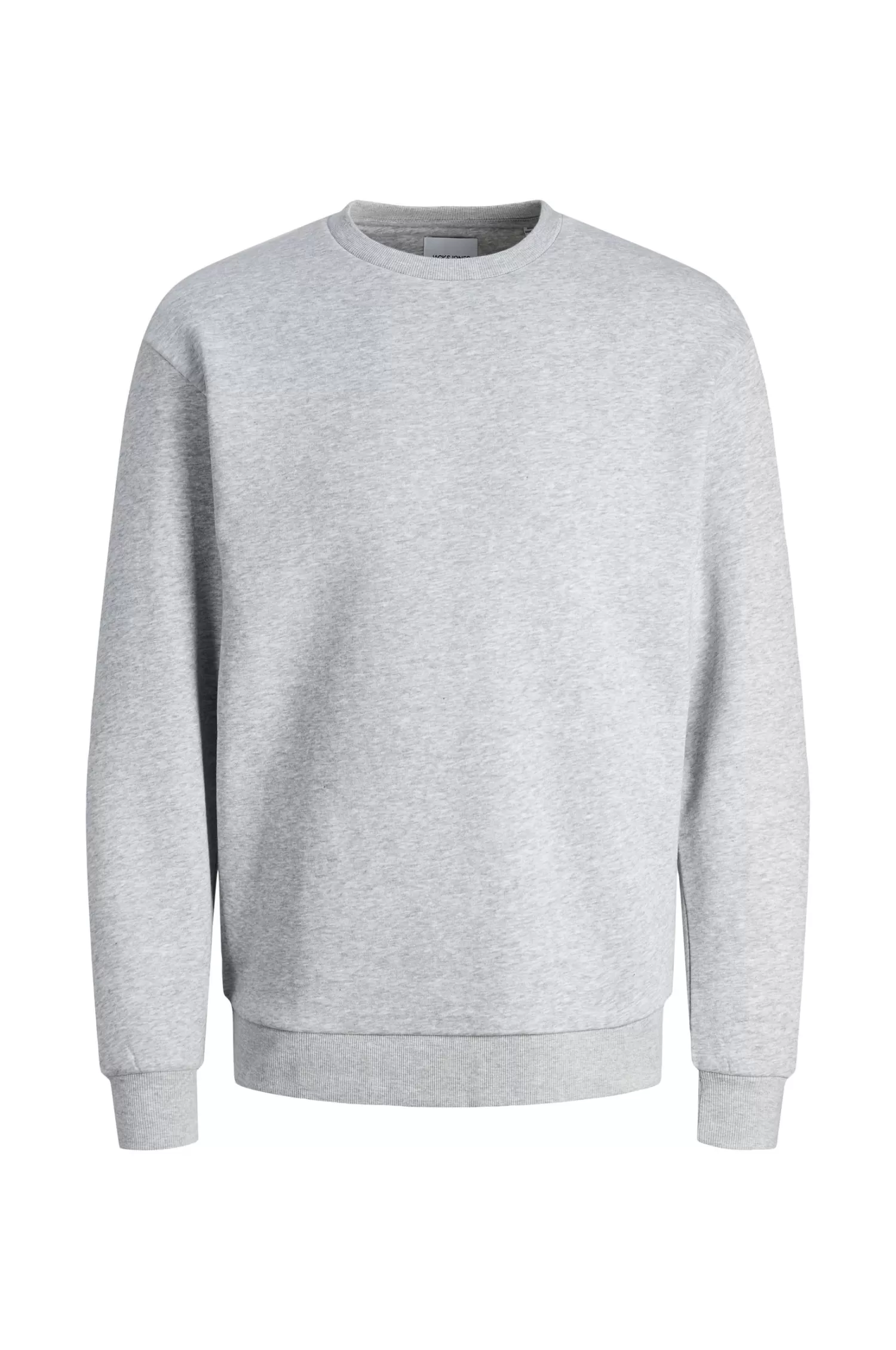 Jack & Jones Sweatshirt Jjebradley Sweat Crew Store