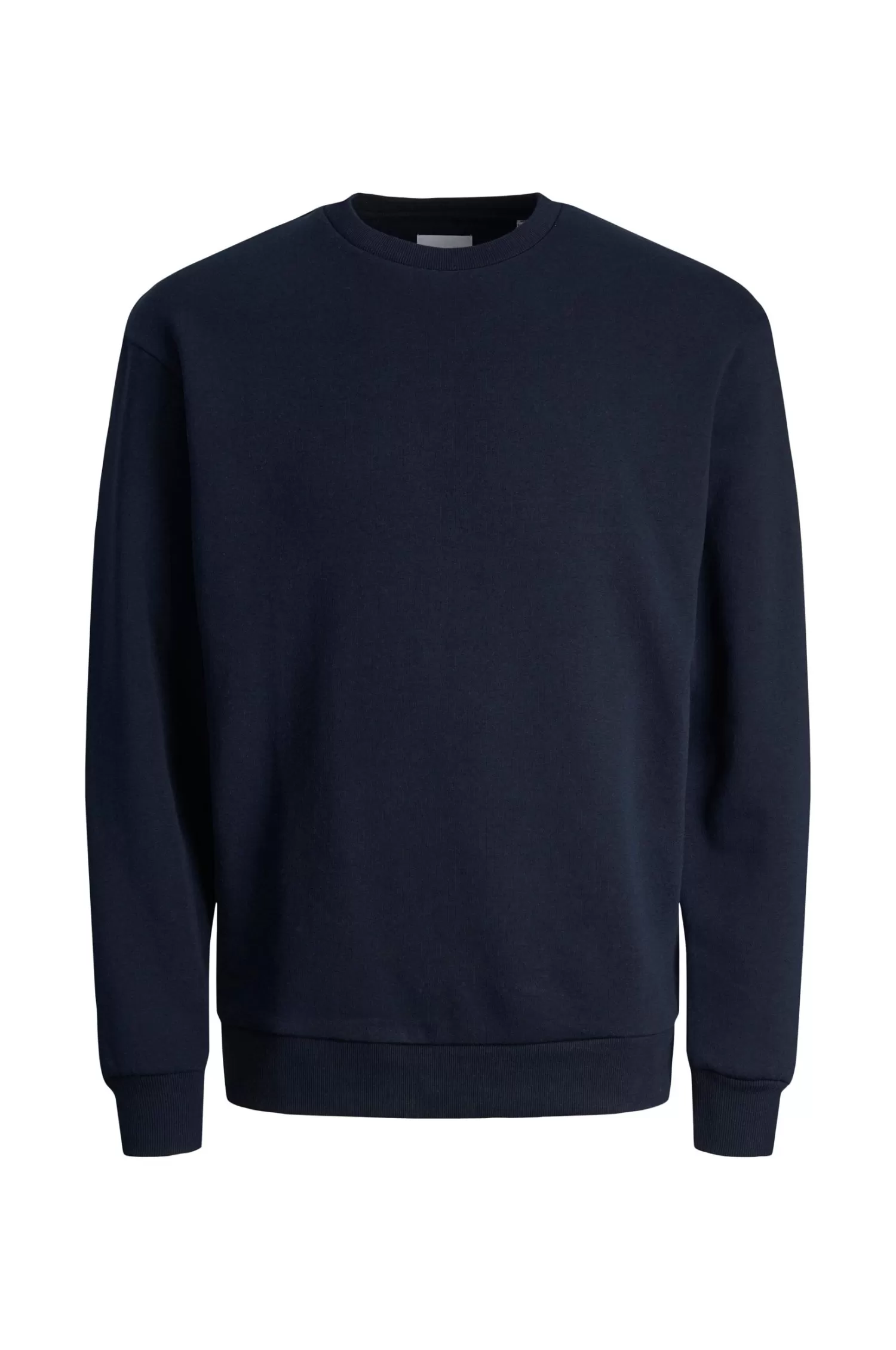 Jack & Jones Sweatshirt Jjebradley Sweat Crew Cheap