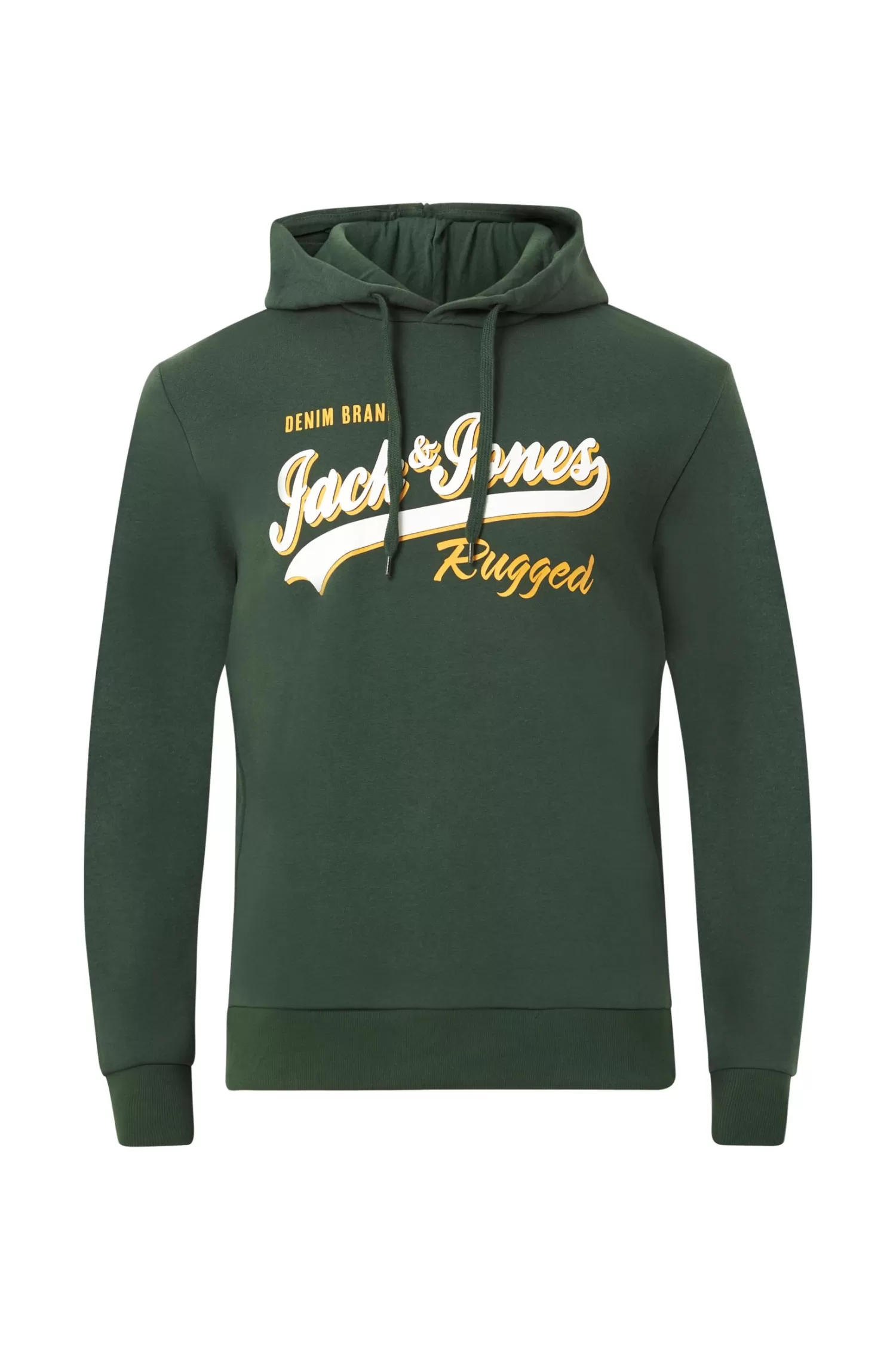 Jack & Jones Sweatshirt Jjelogo Sweat Hood Shop