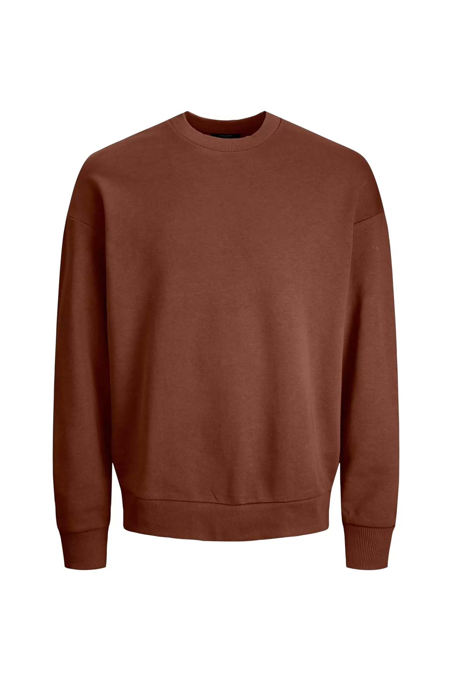 Jack & Jones Sweatshirt Jprblakam Clean Sweat Crew Neck Cheap