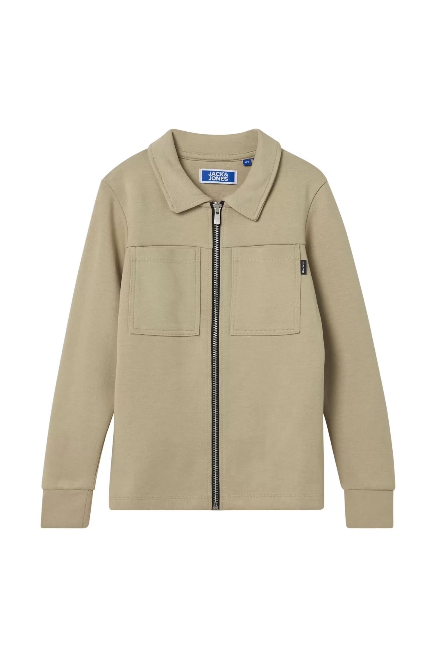 Jack & Jones Sweatshirt Jprblaphil Sweat Jacket Sale