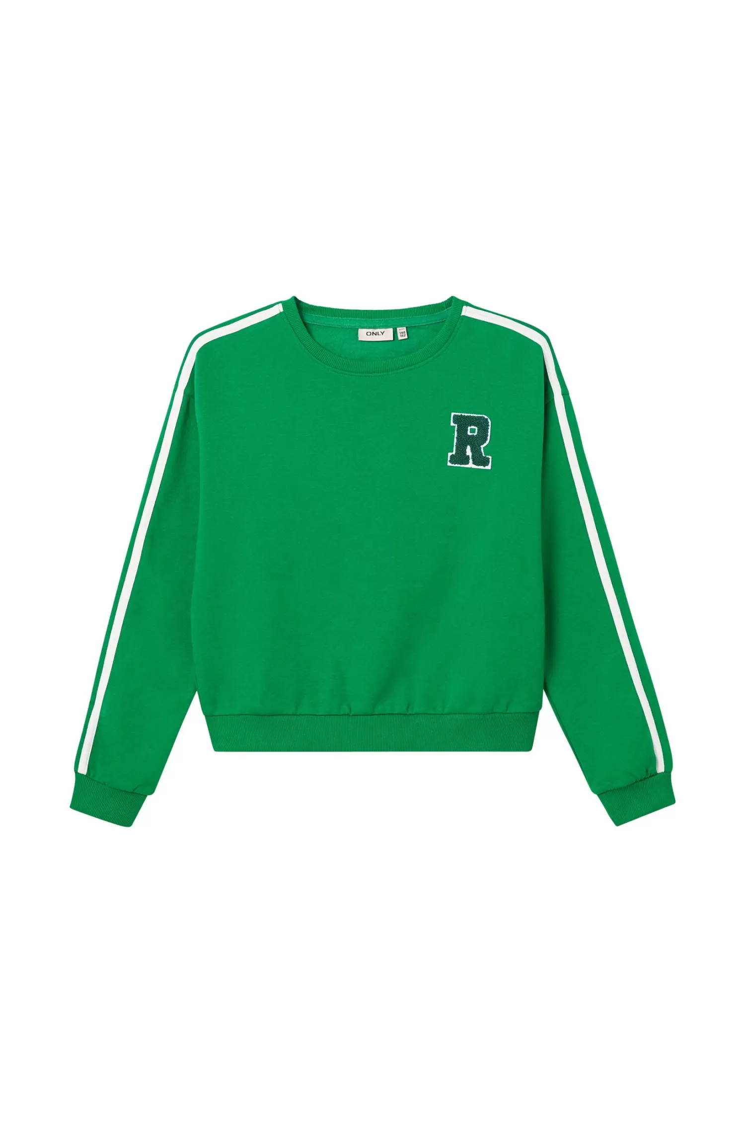 KIDS ONLY Sweatshirt Kogselina L/S O-Neck Swt Online