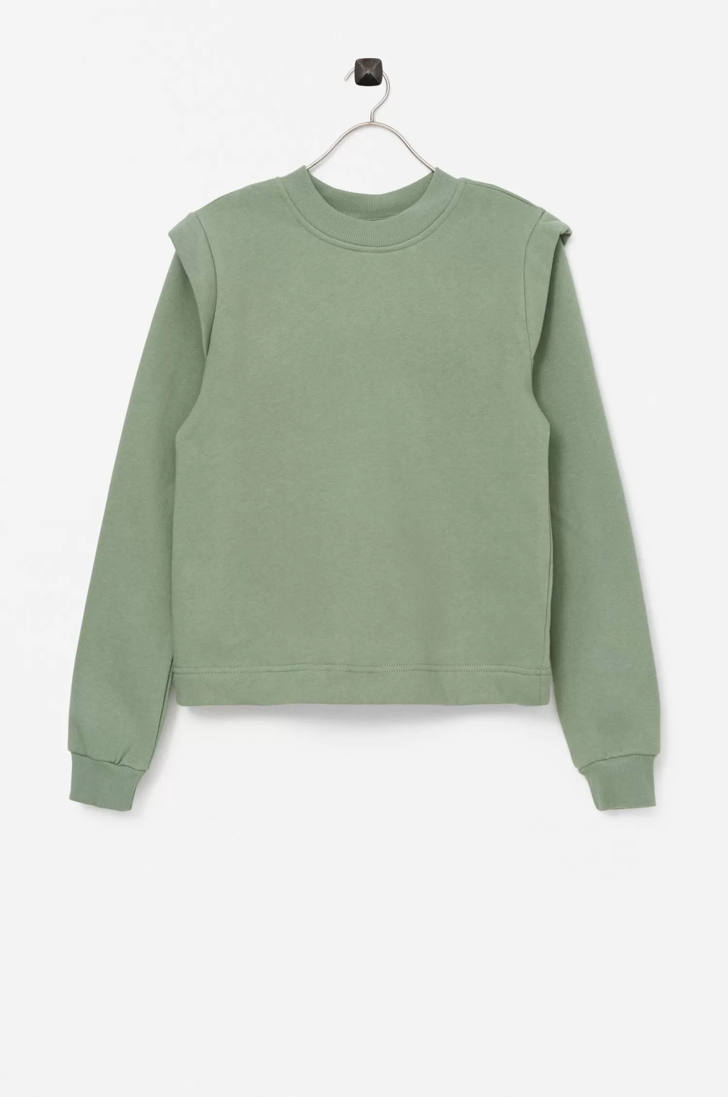 Pieces Kids Sweatshirt Lpmalla Ls Sweat Best