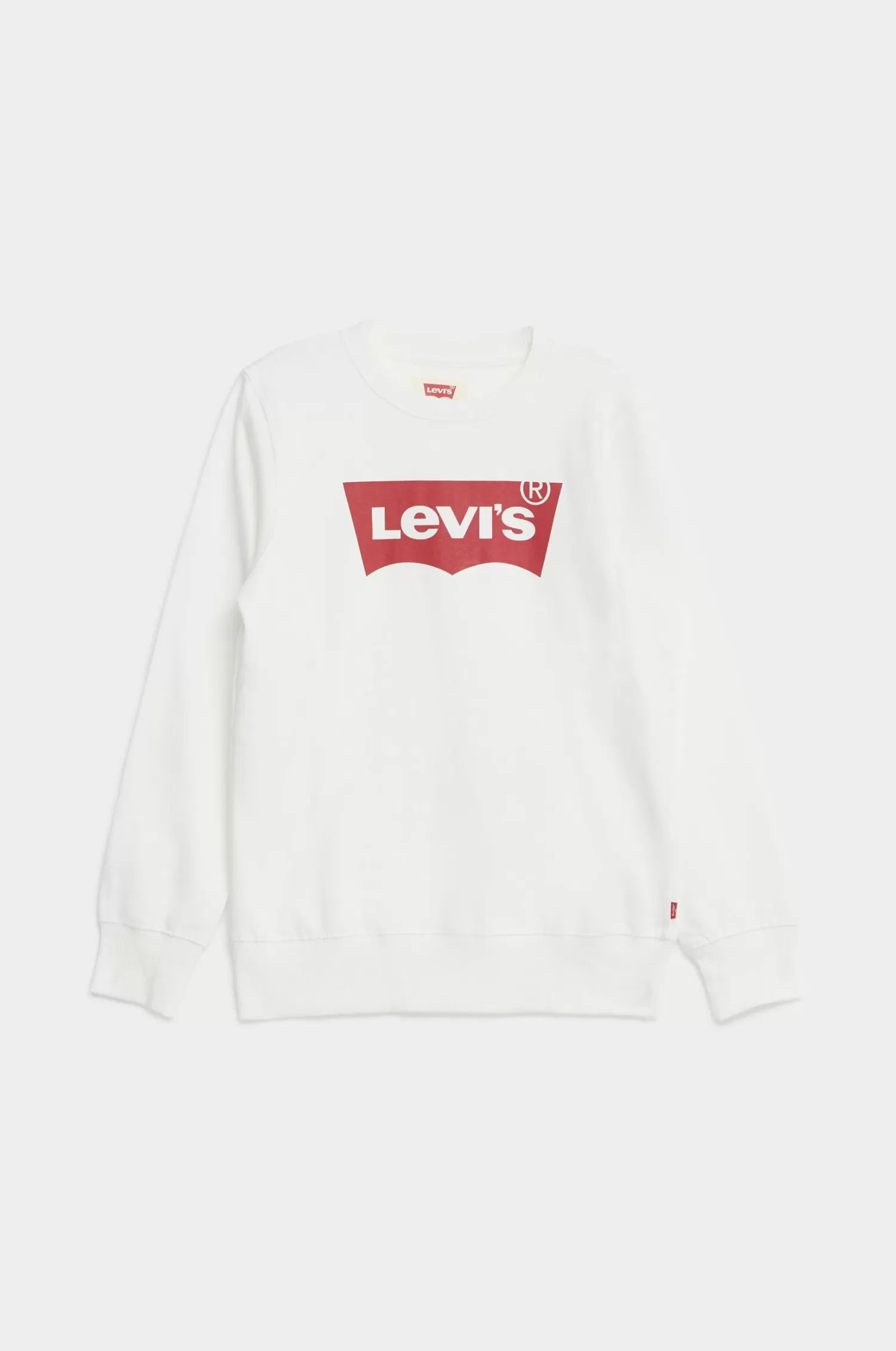 Levi's Sweatshirt Lvb Batwing Crewneck Fashion