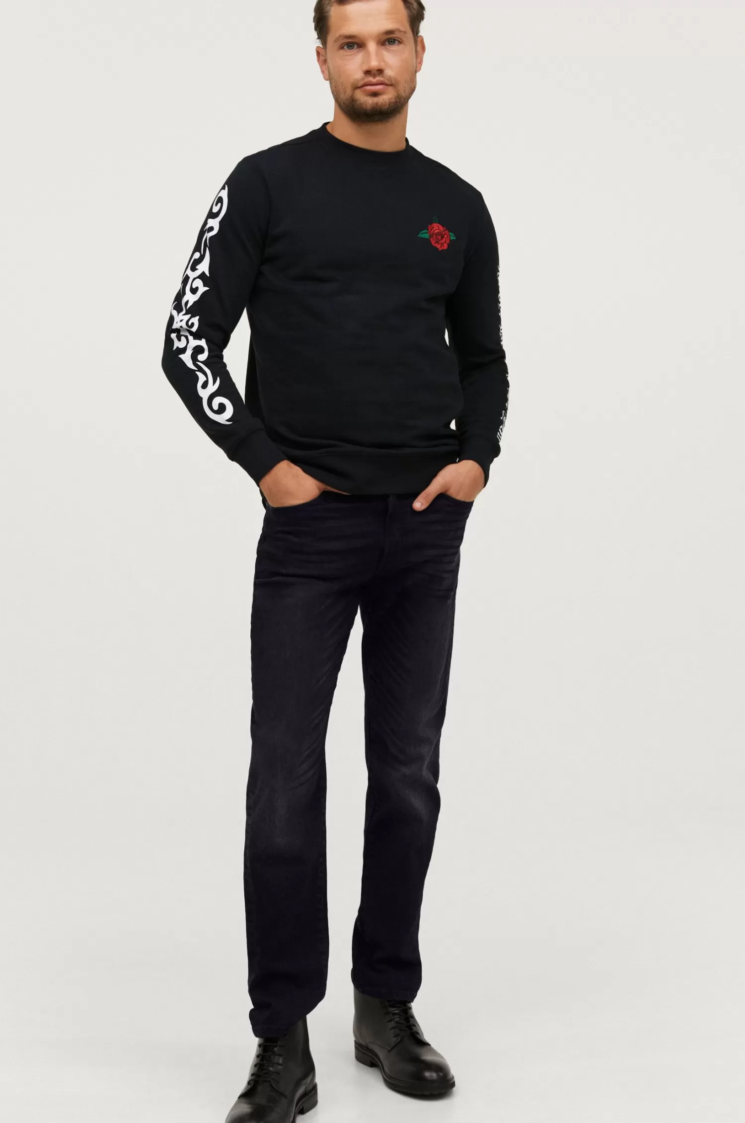 Sons of Owen Sweatshirt Maximillian Sale