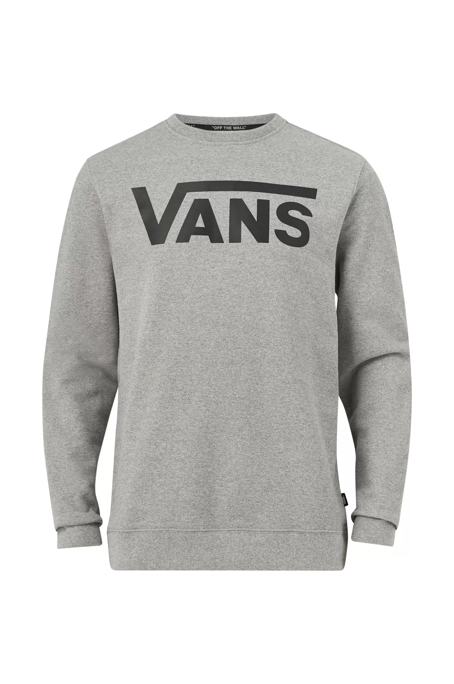 Vans Sweatshirt Mn Classic Crew Ii Flash Sale