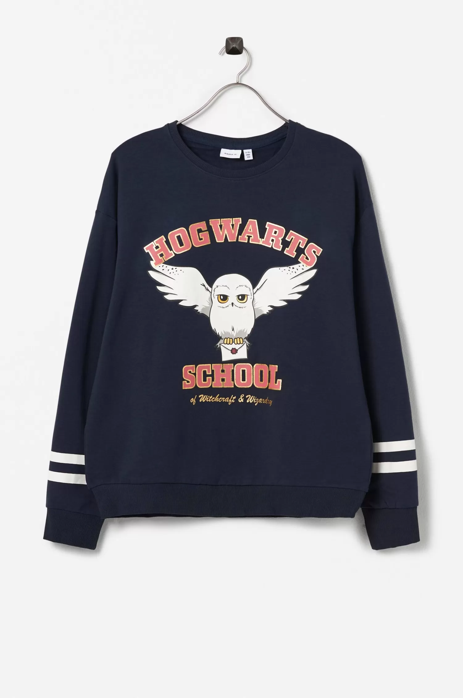 Name it Sweatshirt Nkfsaselina Harrypotter Sweat Best Sale