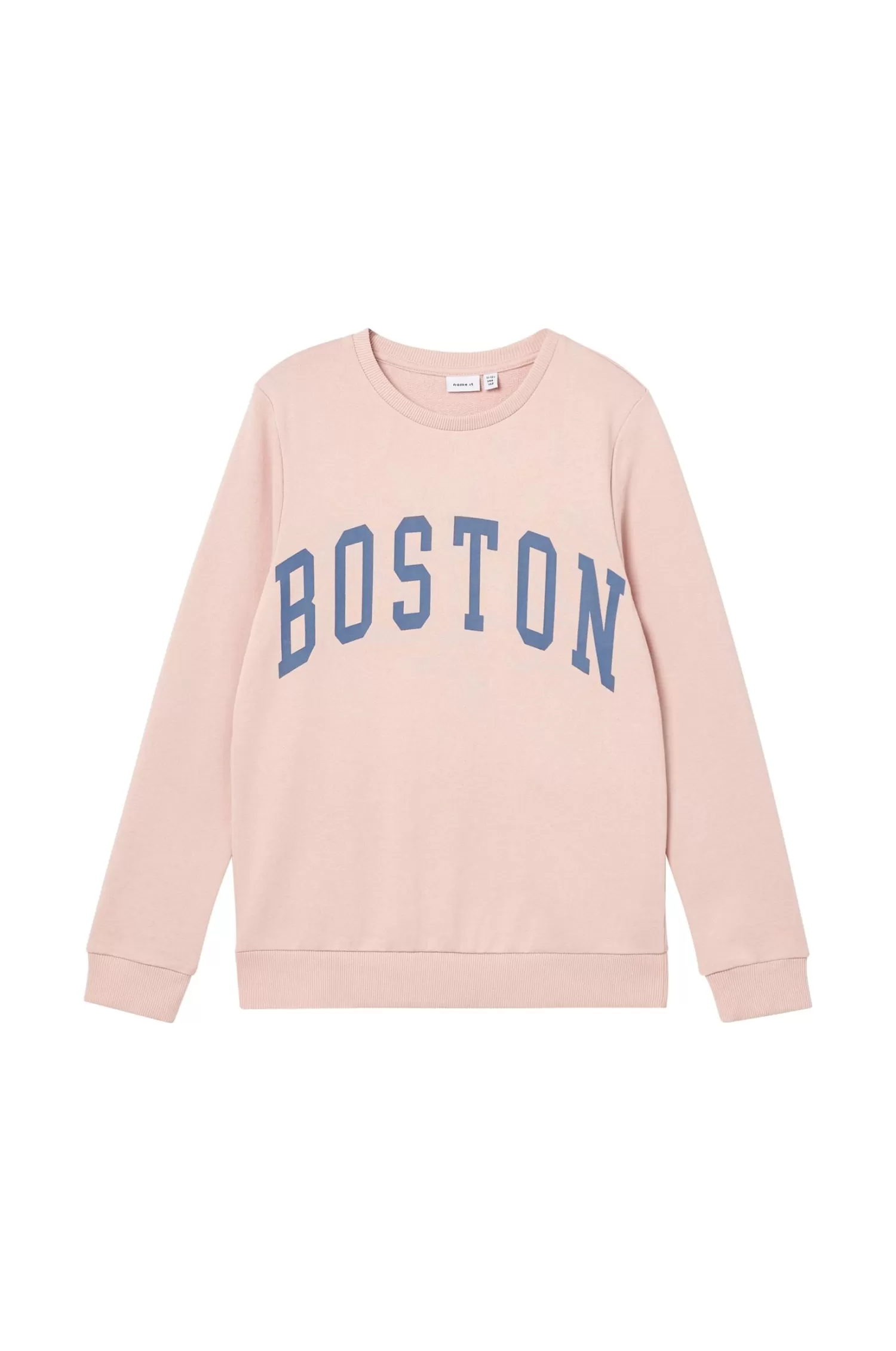 Name it Sweatshirt Nkftera Ls Sweat Unb Clearance