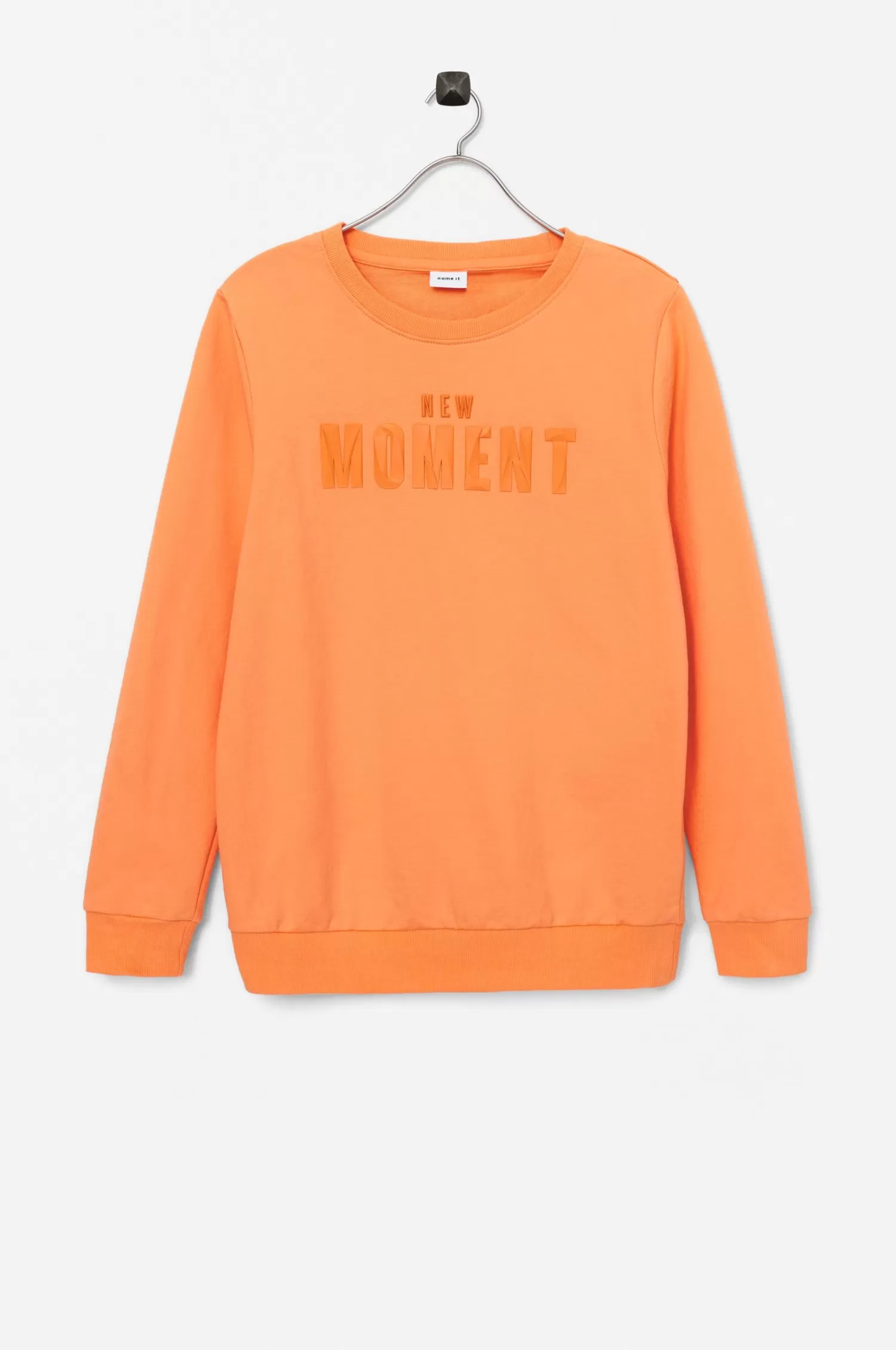 Name it Sweatshirt Nkmhamads Ls Sweat Cheap