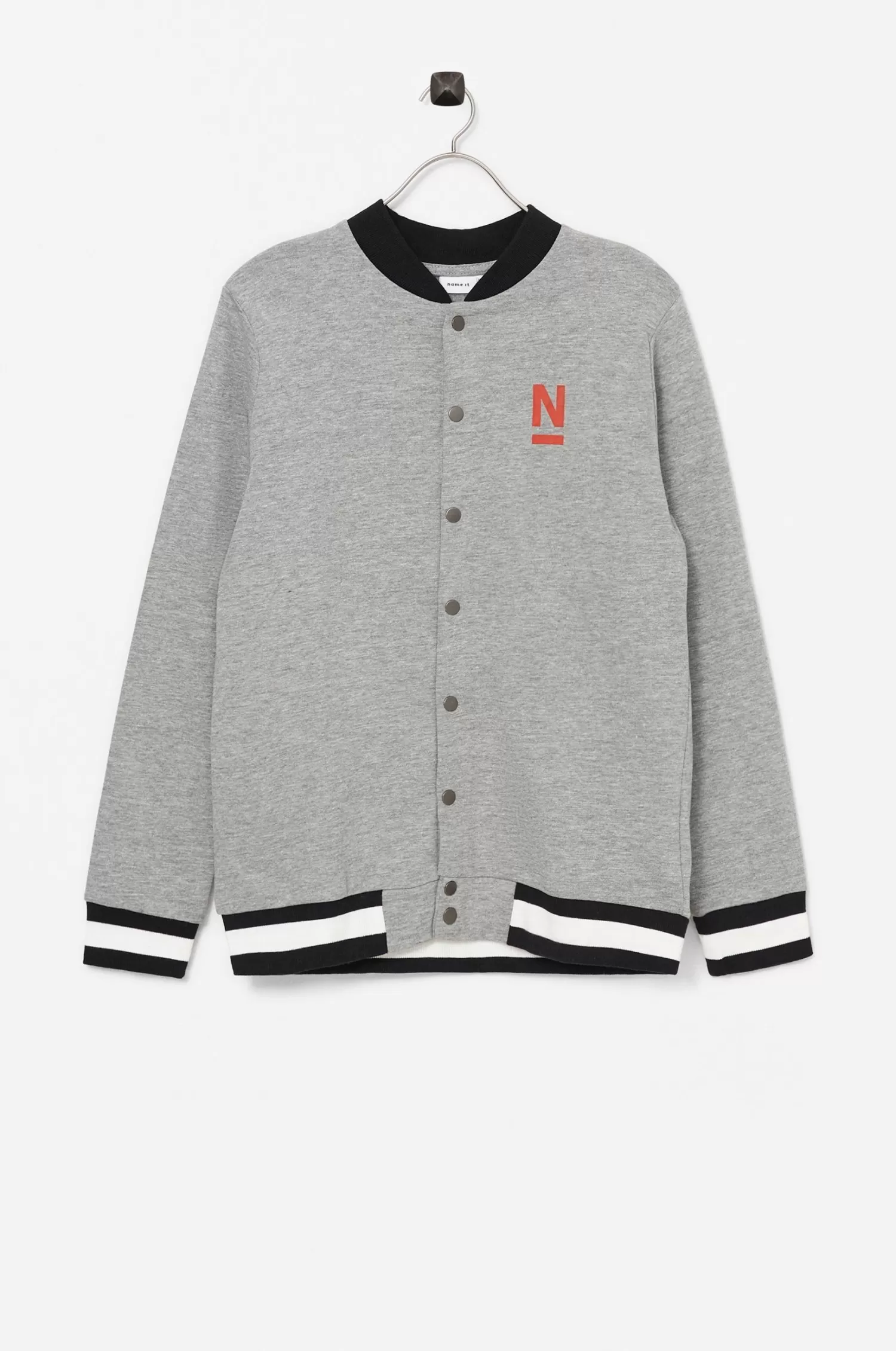 Name it Sweatshirt Nkmnesimon Ls Sweat Card Outlet
