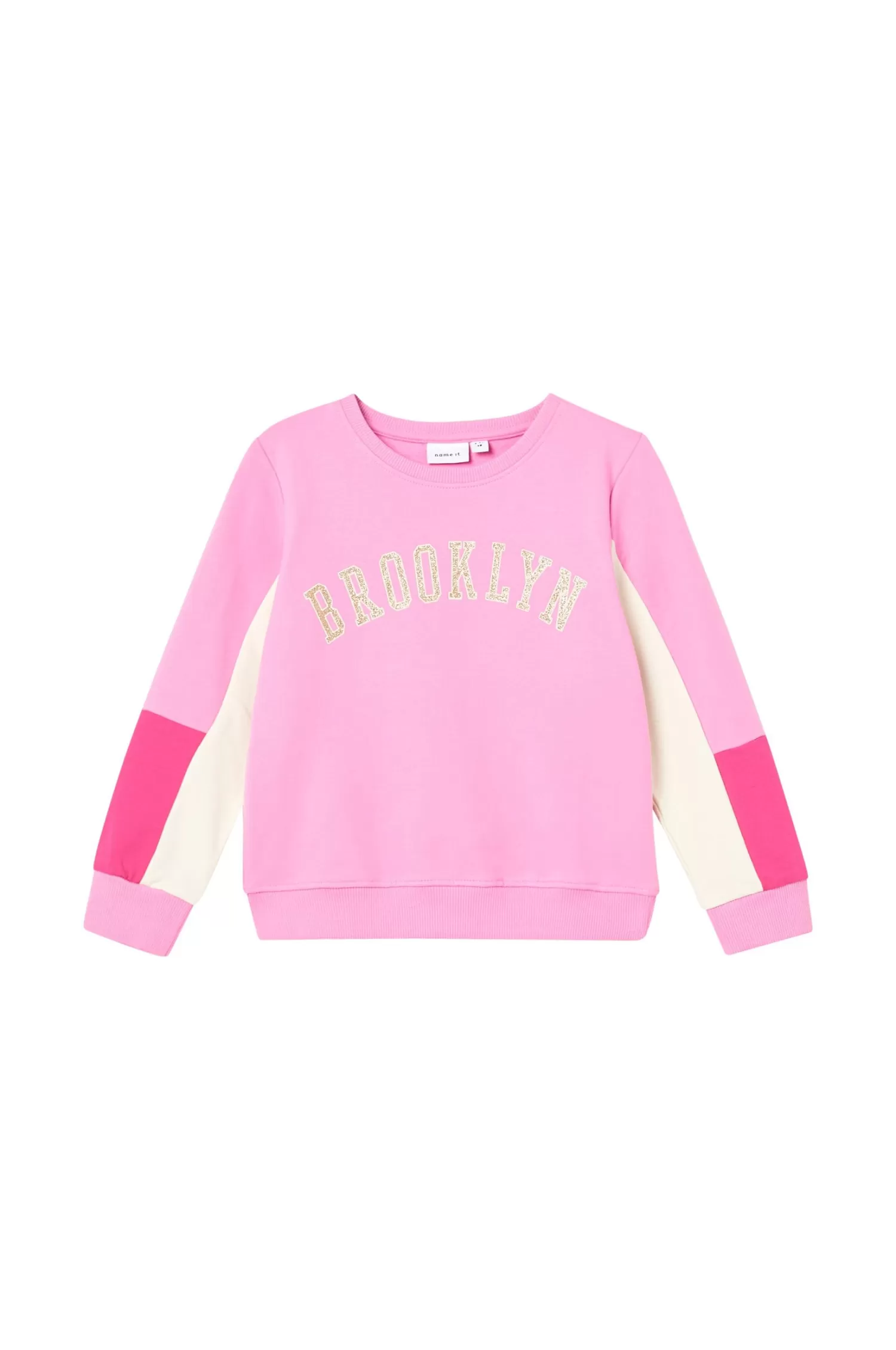 Name it Sweatshirt Nmfbarb Sweat Unb Flash Sale