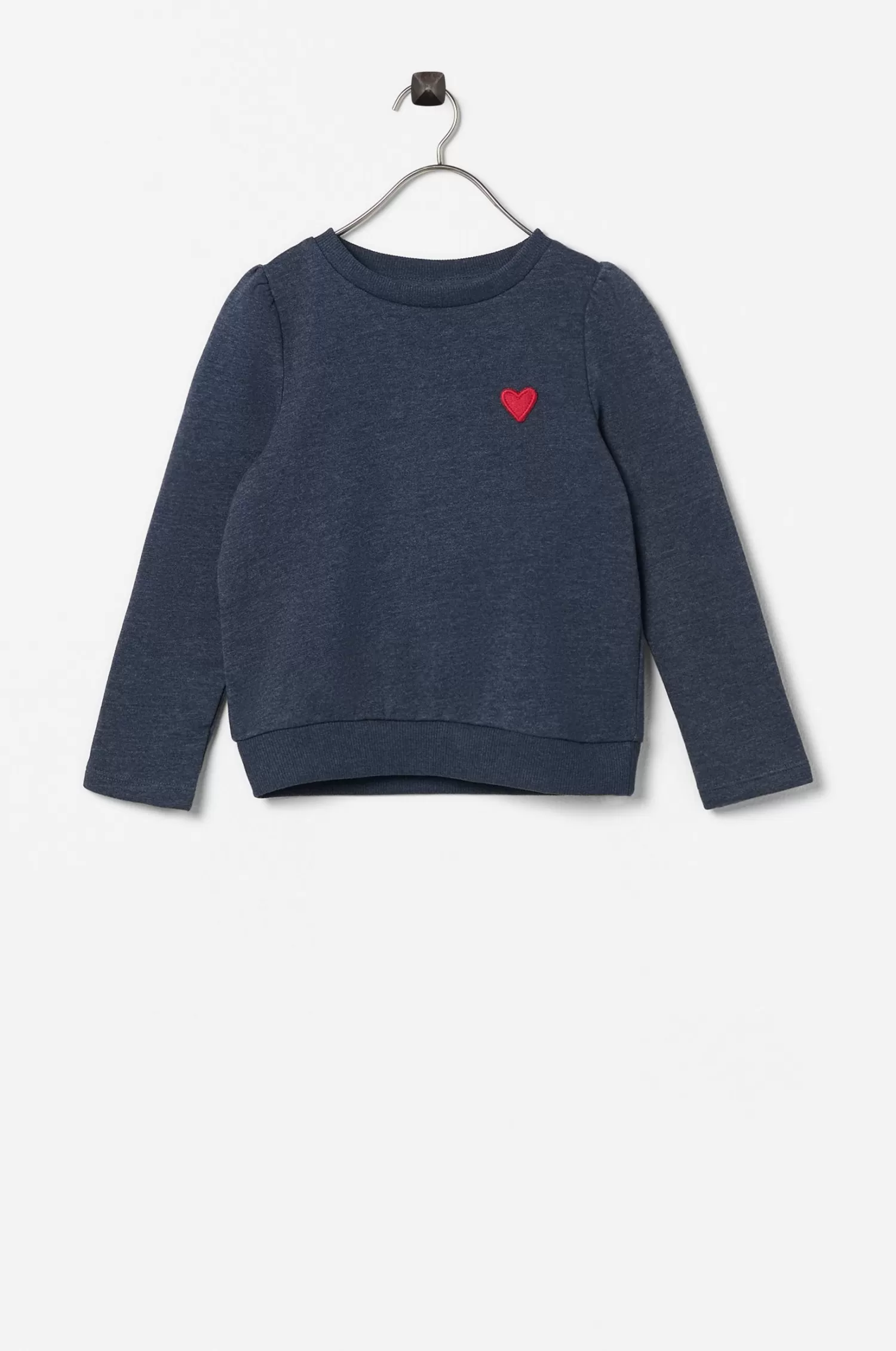Name it Sweatshirt Nmfvima Ls Sweat Bru Cheap