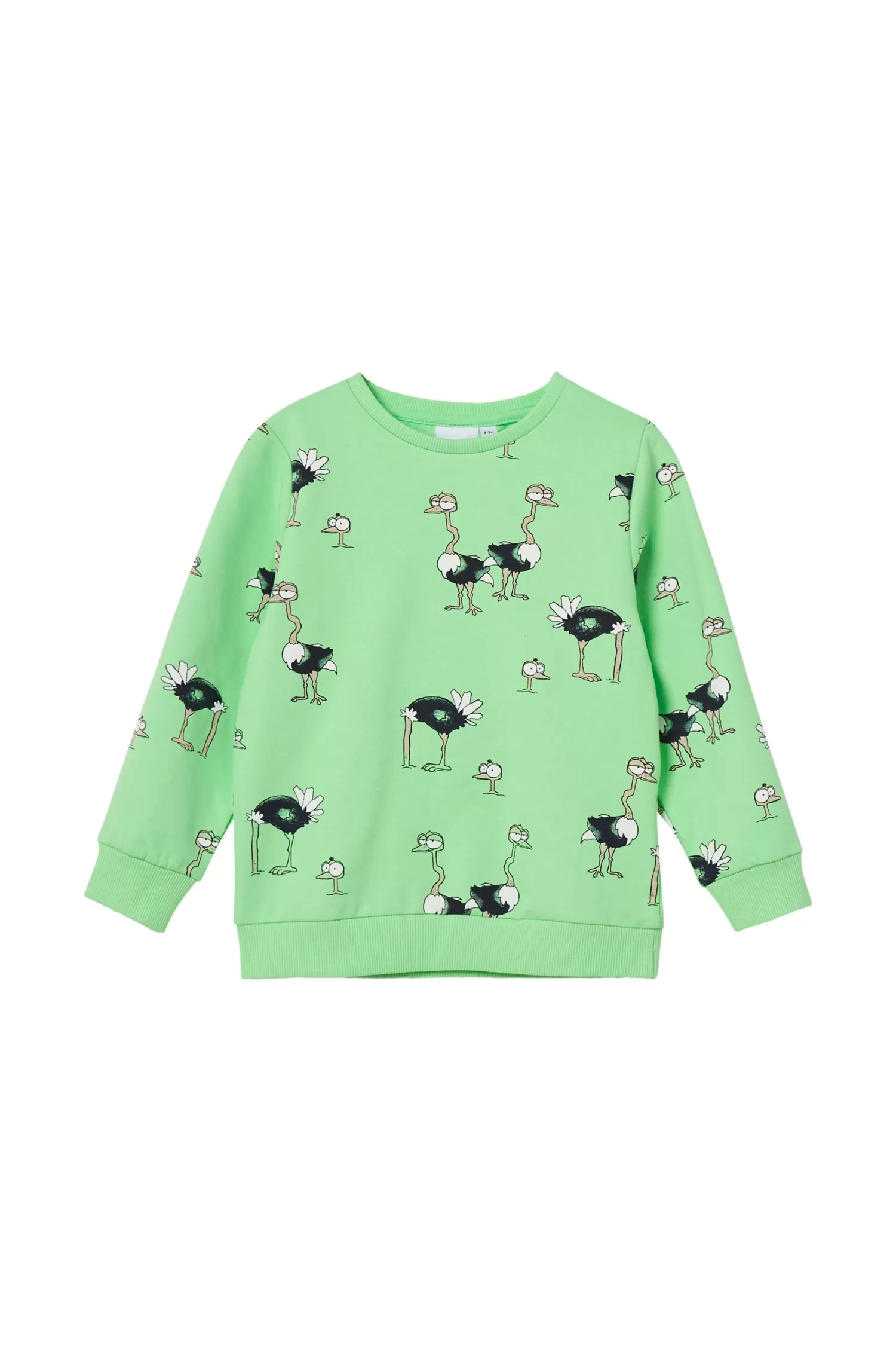 Name it Sweatshirt Nmmfrilo Sweat Unb Store