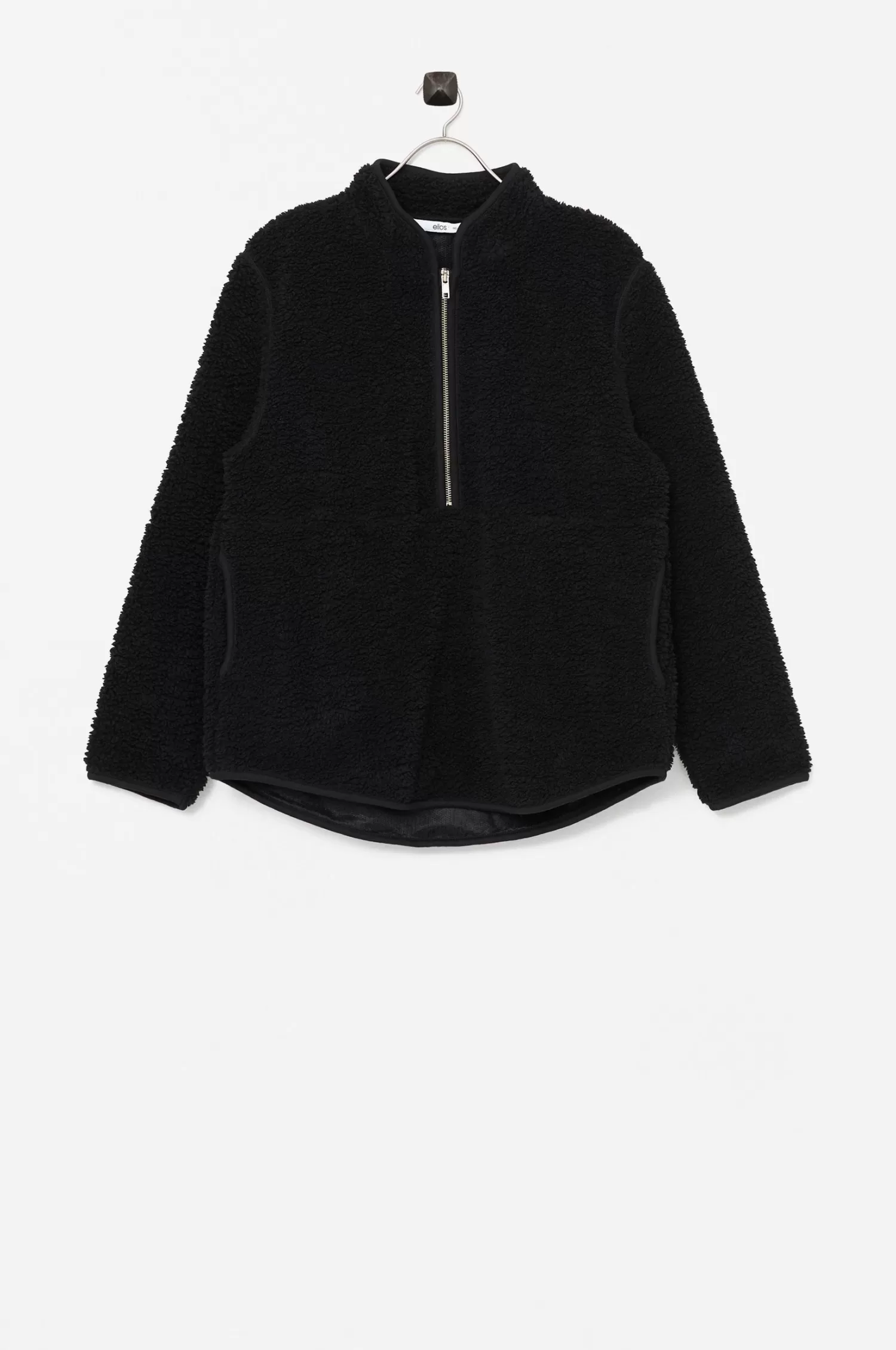 Ellos Sweatshirt Nova Pile Sale
