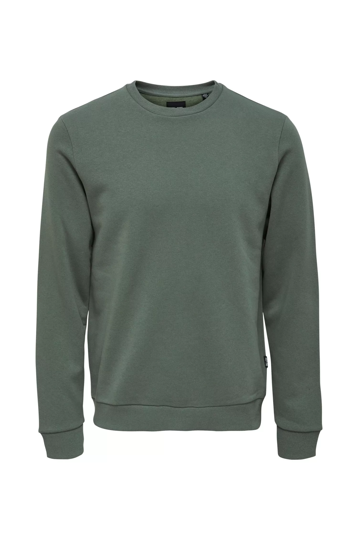 ONLY & SONS Sweatshirt Onsceres Life Crew Neck New