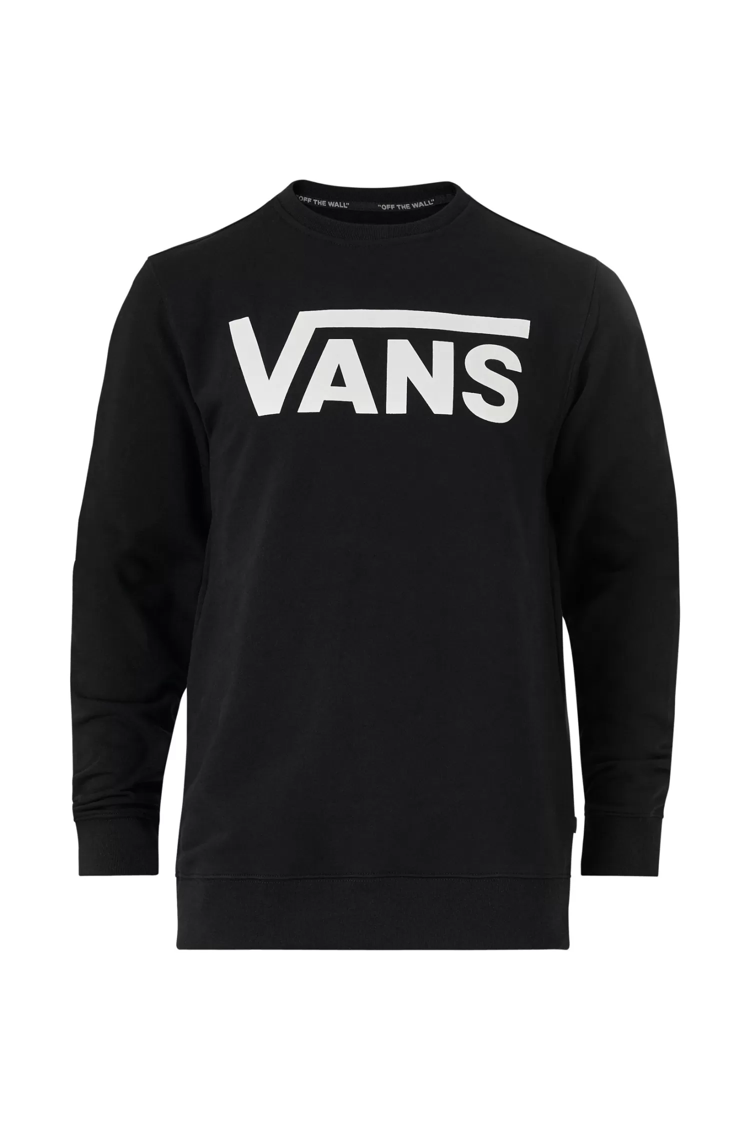 Vans Sweatshirt Classic Crew Ii Clearance