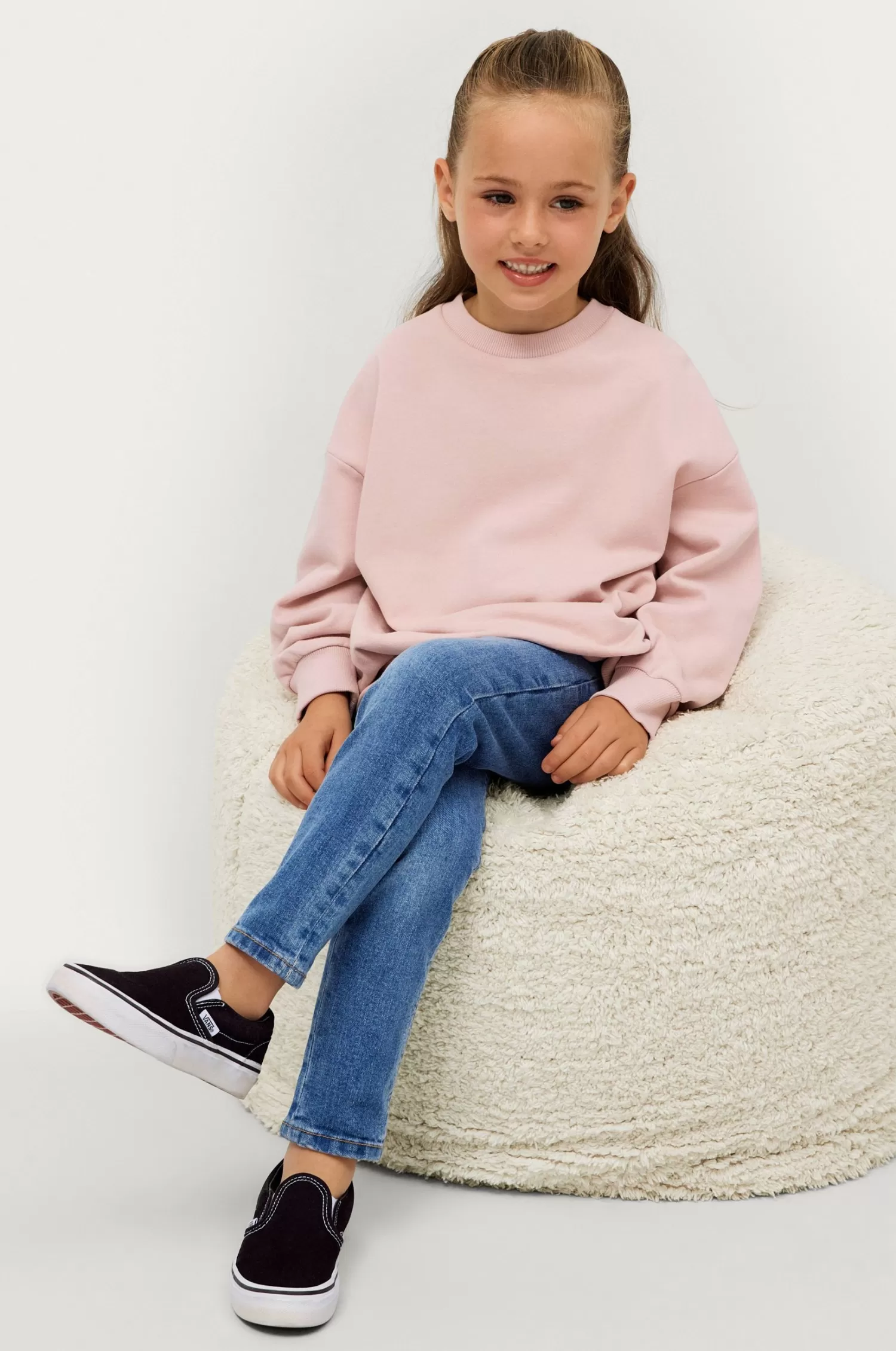 Ellos Sweatshirt Vick Store