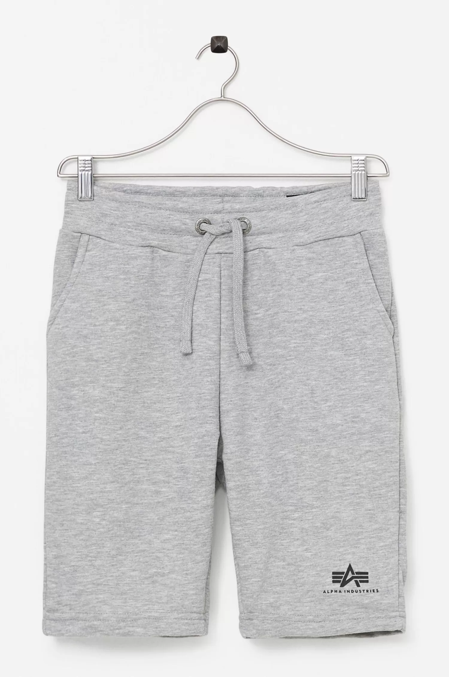 Alpha Industries Sweatshorts Basic Jogger Short Sl New