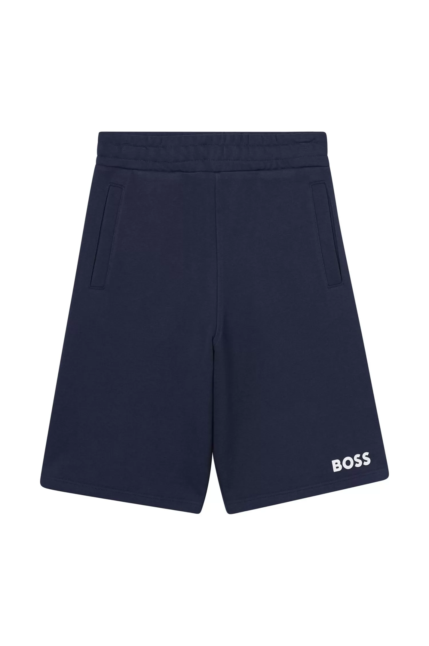 BOSS Sweatshorts Bermuda Shorts Fashion