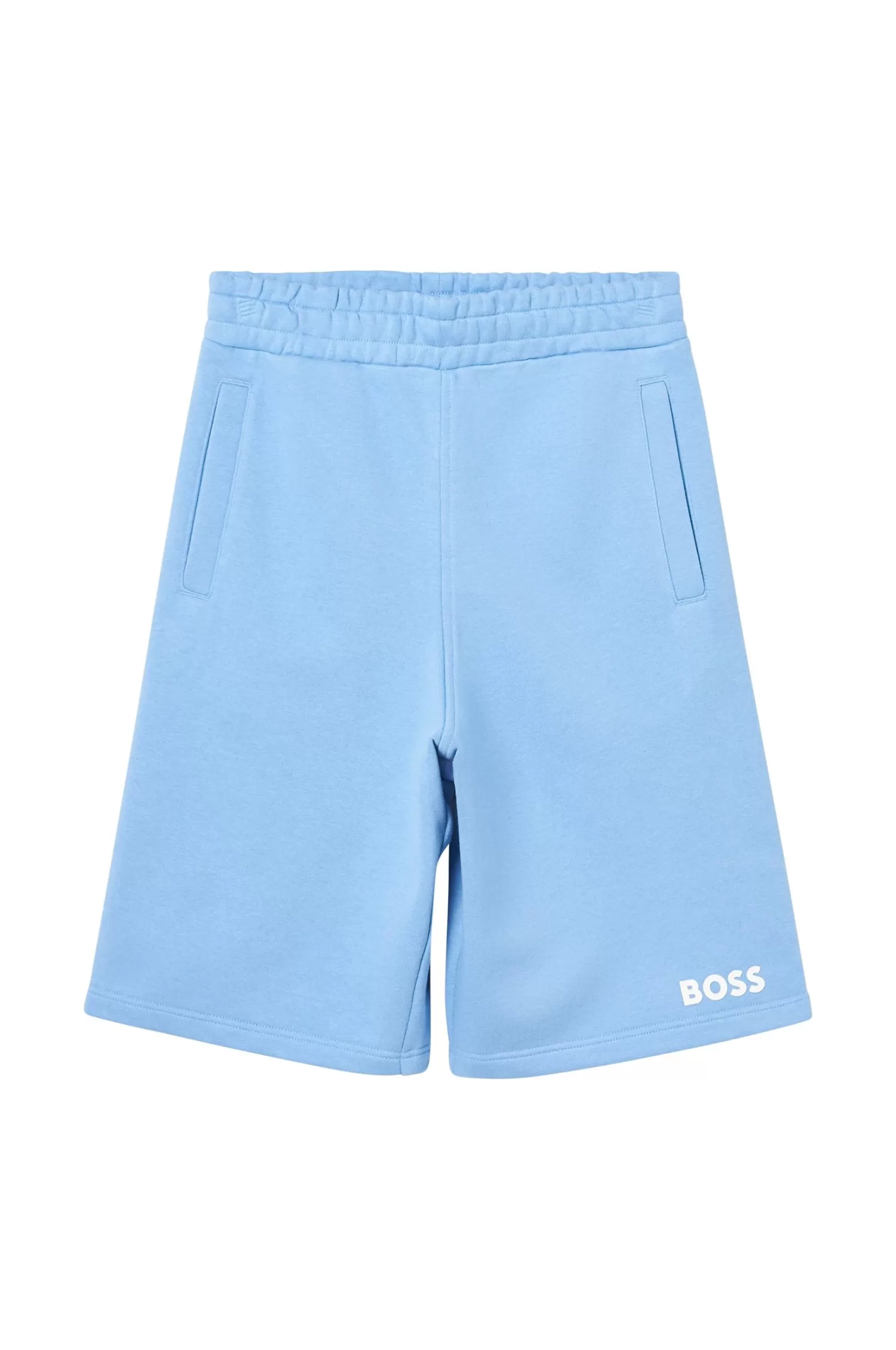 BOSS Sweatshorts Bermuda Shorts Best Sale