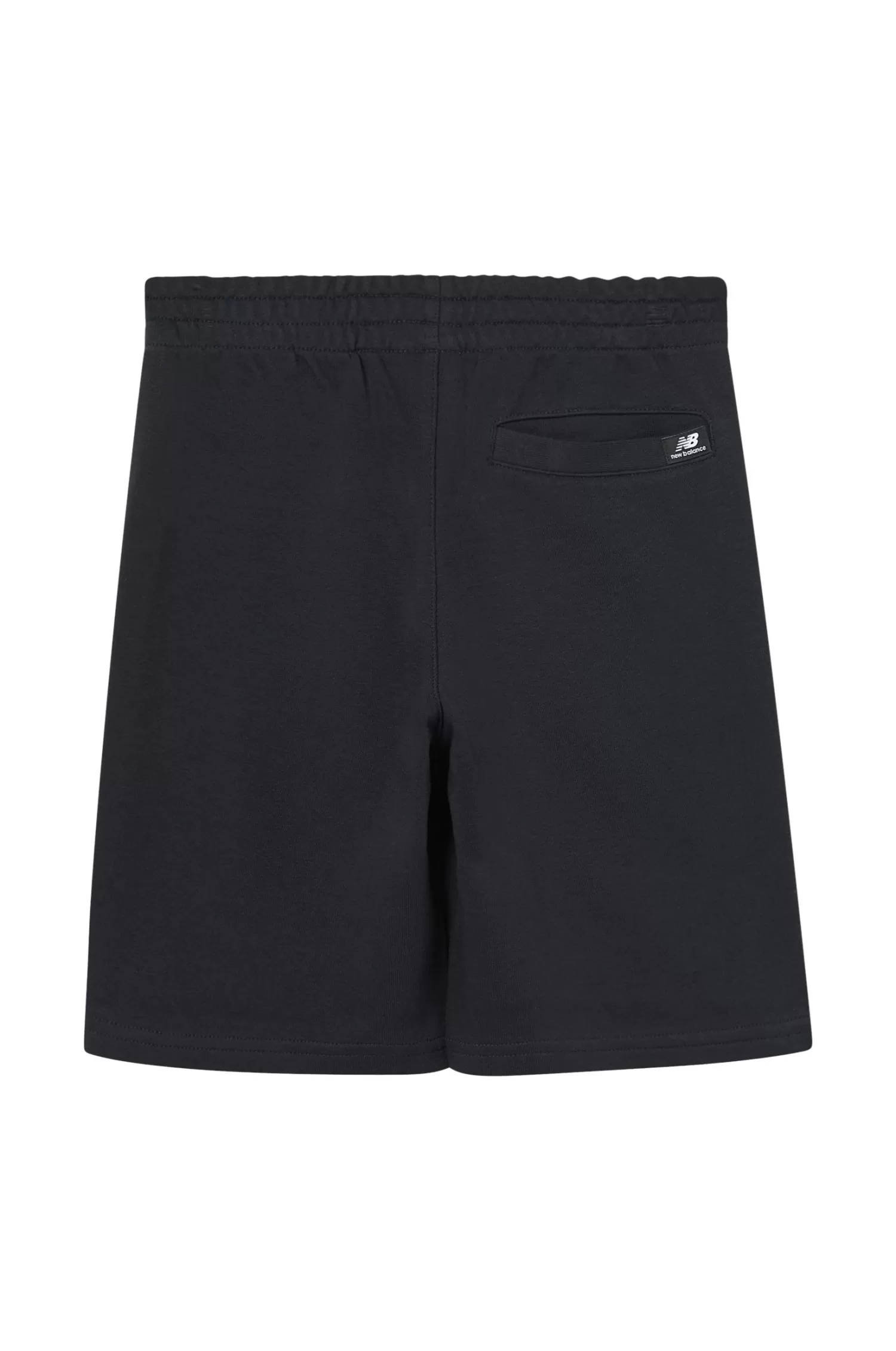 New Balance Sweatshorts Essentials Stacked Logo French Terry Short Outlet
