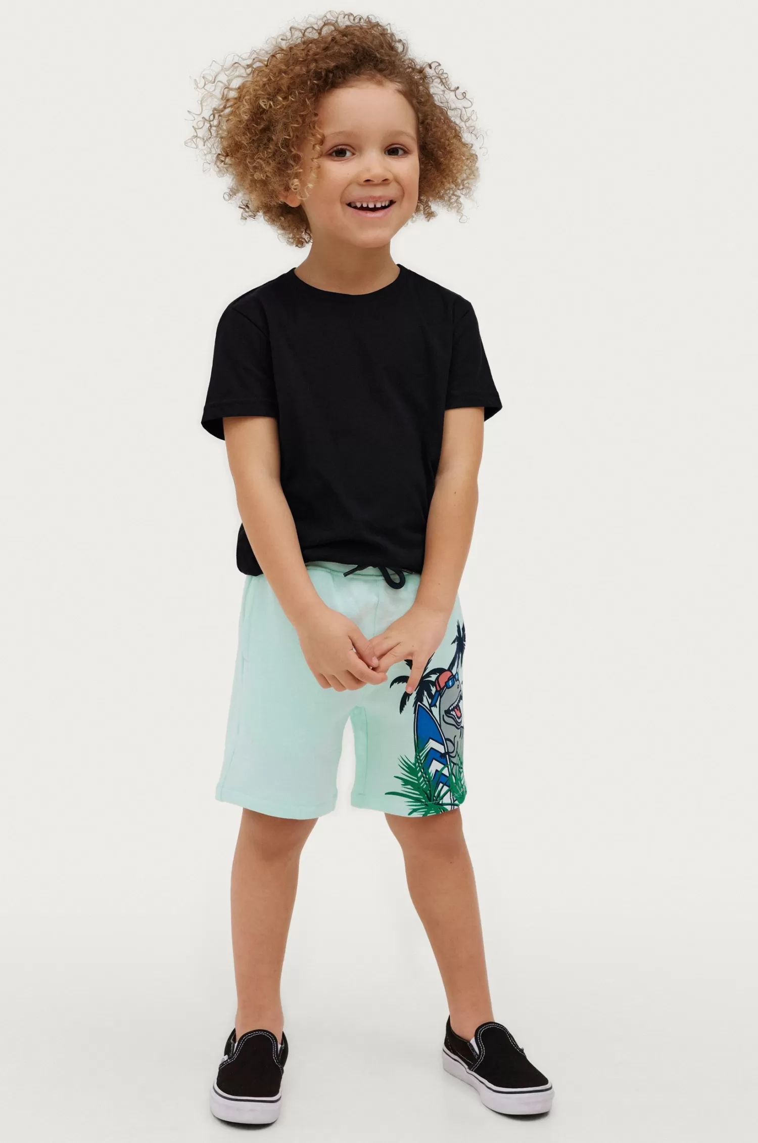 Ellos Sweatshorts Jesper Flash Sale