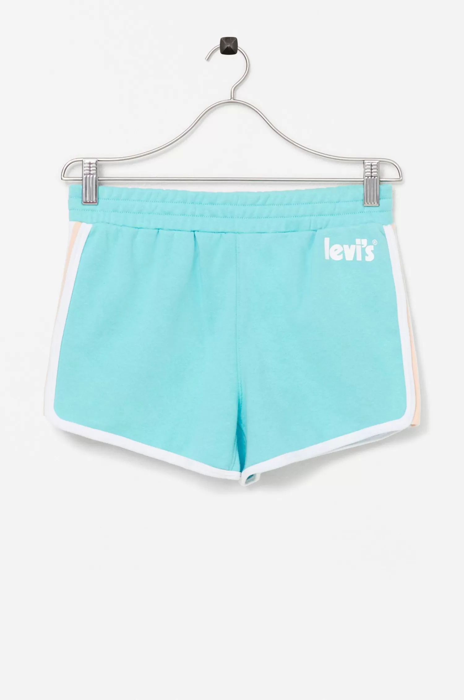 Levi's Sweatshorts Lvg French Terry Short Outlet