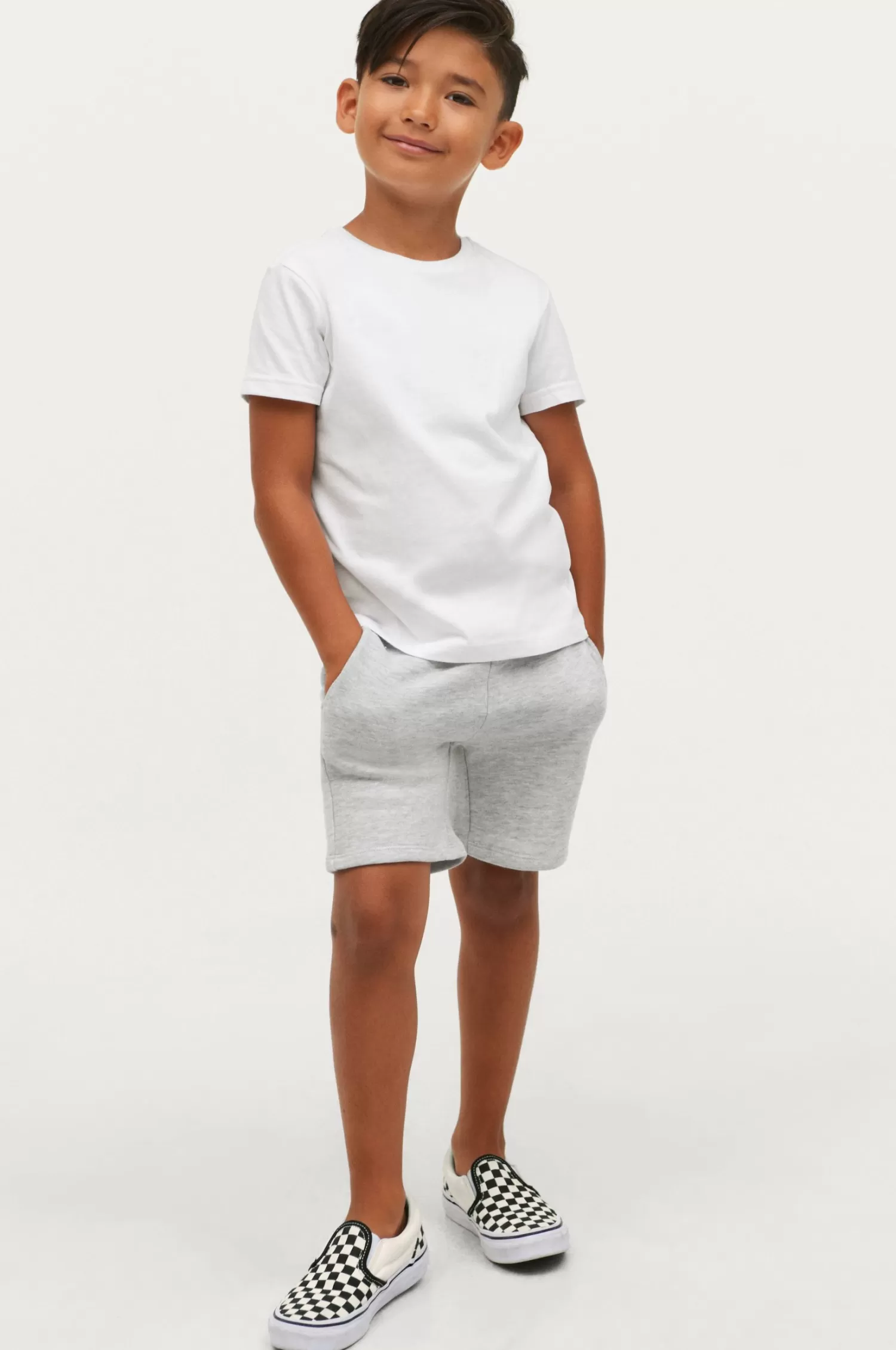 Ellos Sweatshorts Melvin New