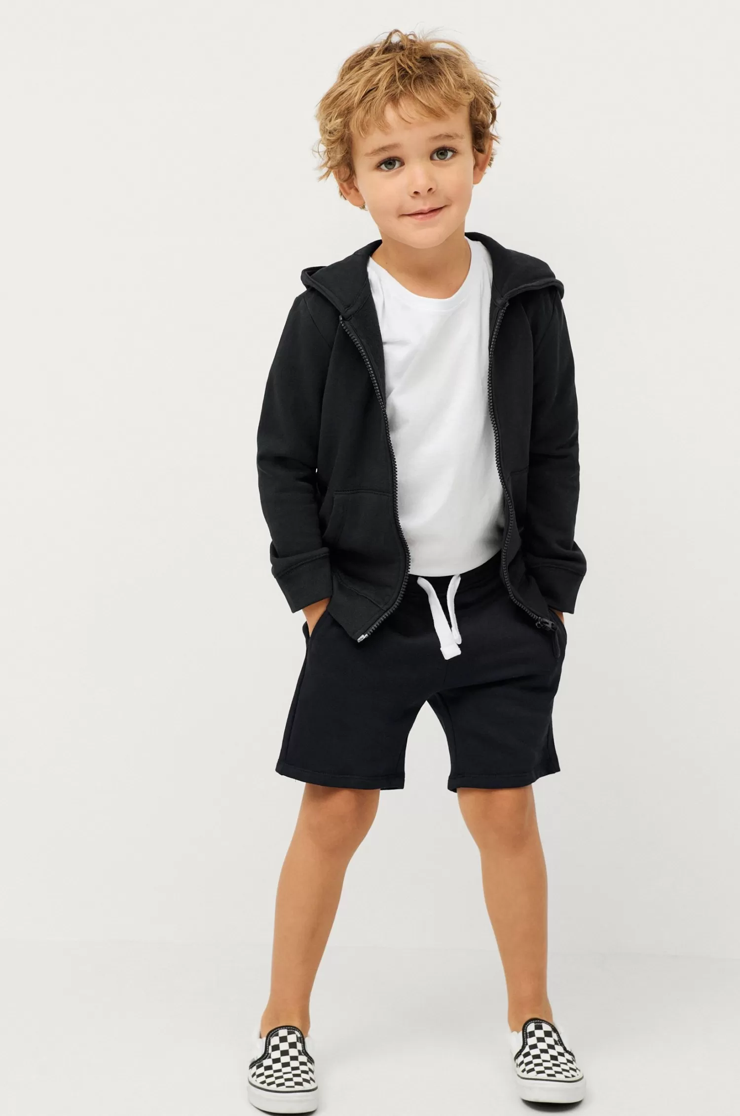 Ellos Sweatshorts Melvin New