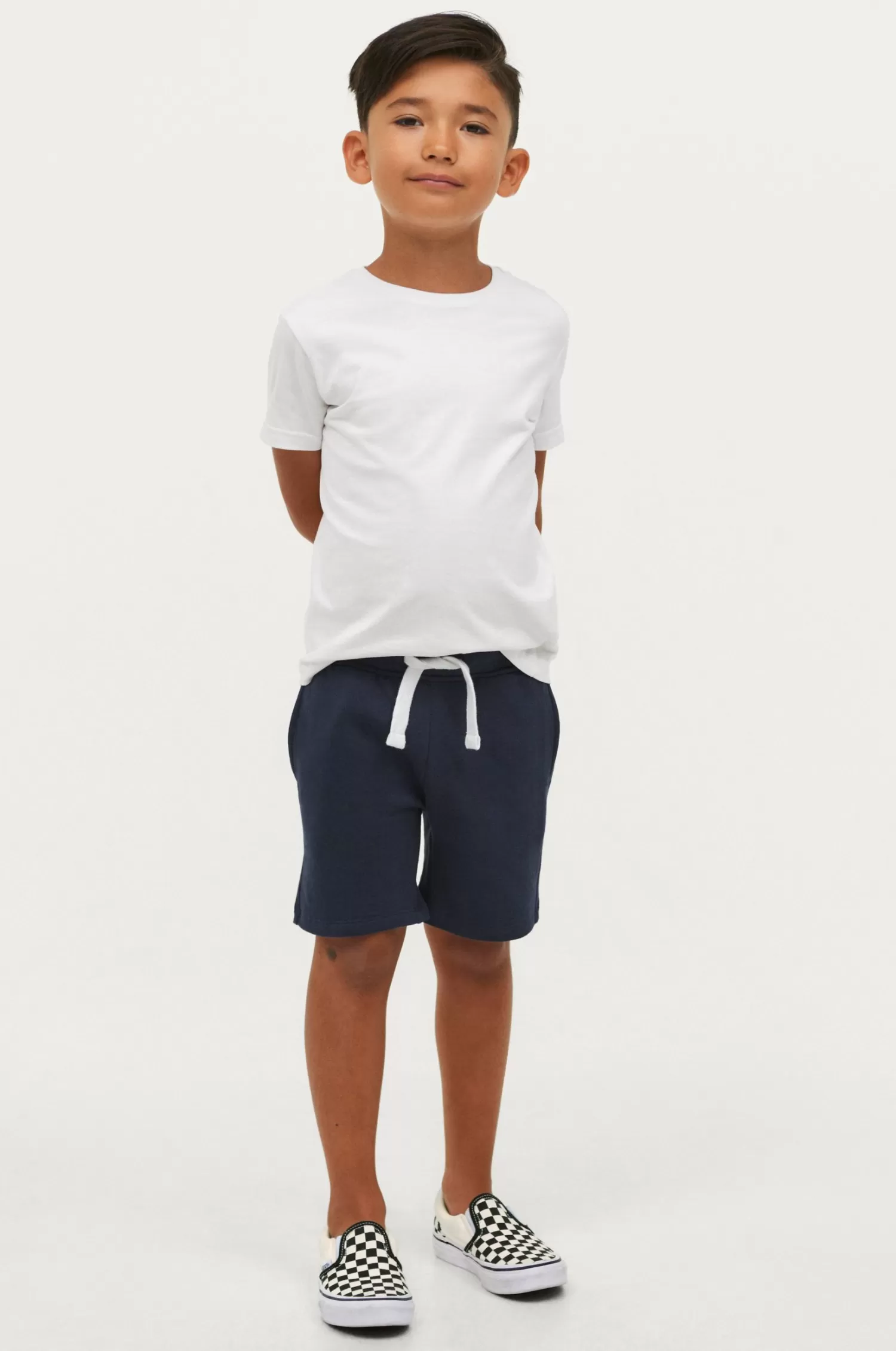 Ellos Sweatshorts Melvin Hot