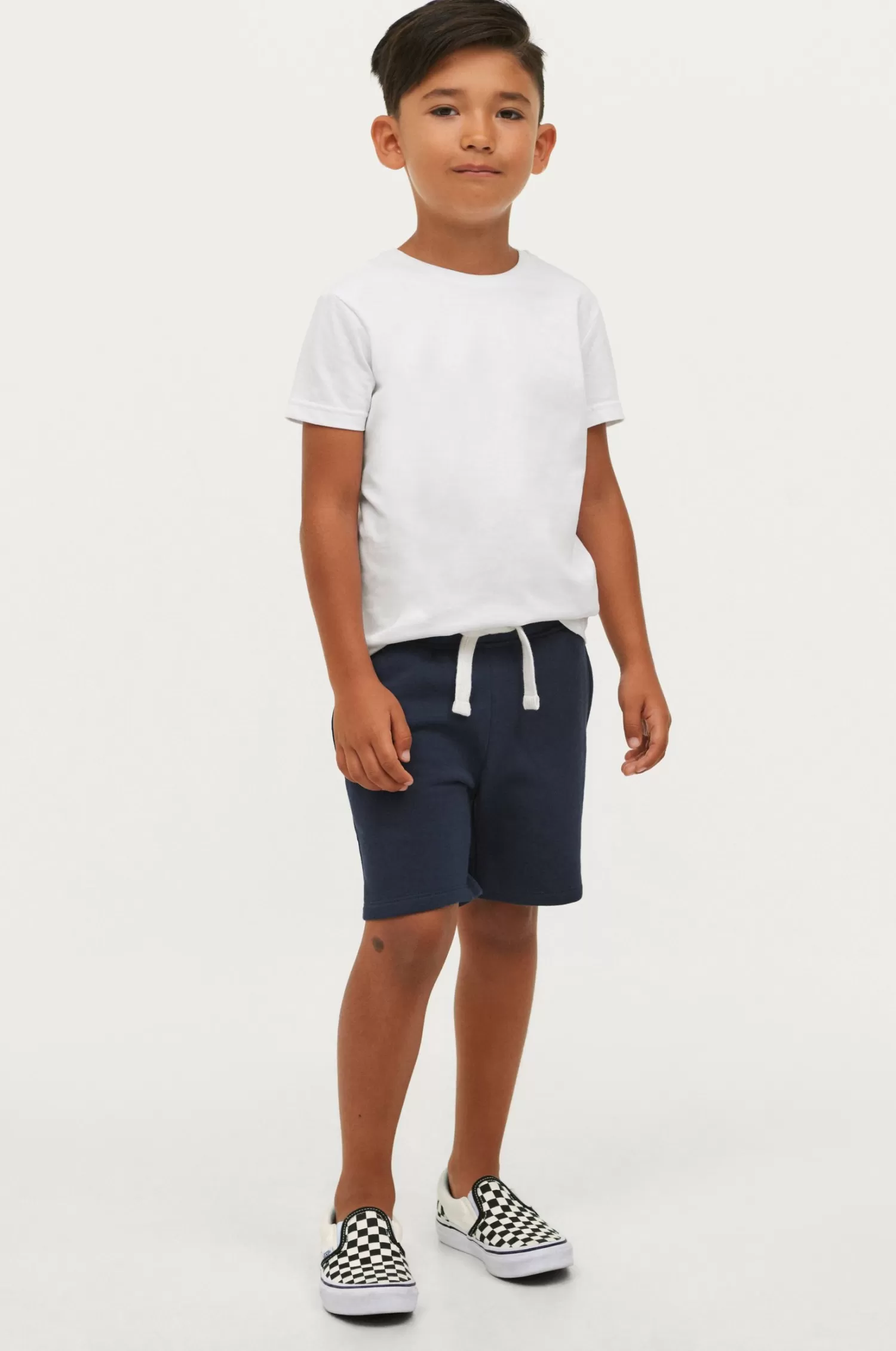 Ellos Sweatshorts Melvin Hot