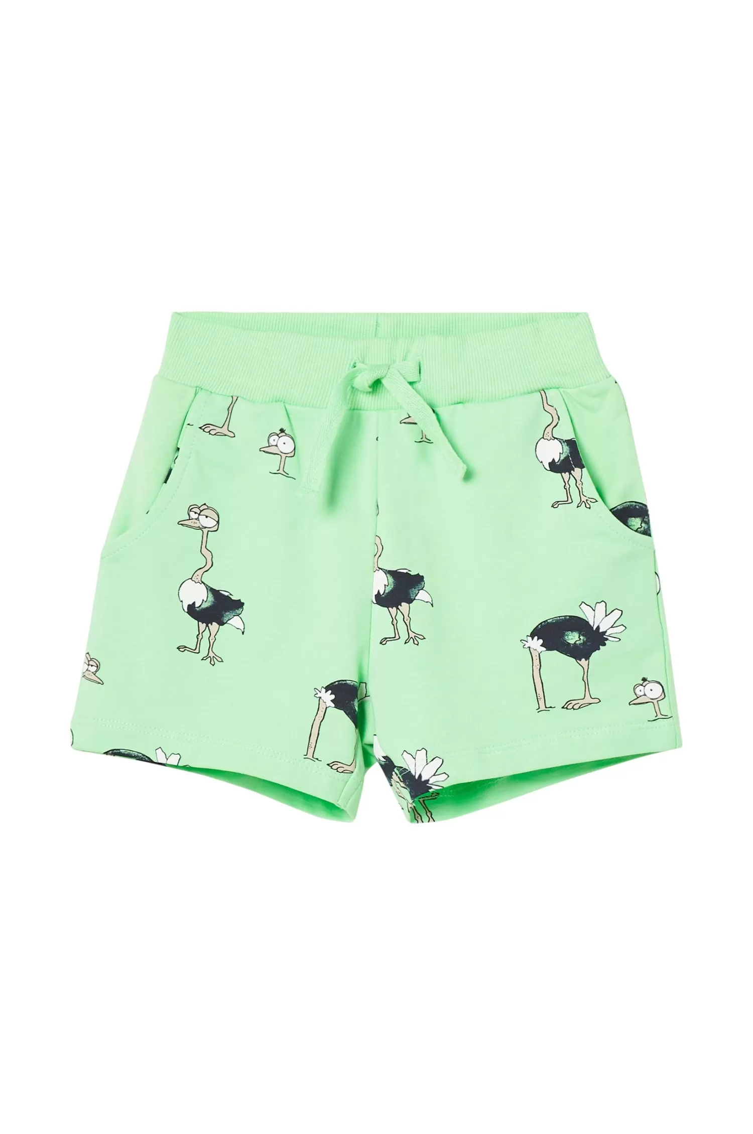 Name it Sweatshorts Nmmfrilo Sweat Shorts Unb Best