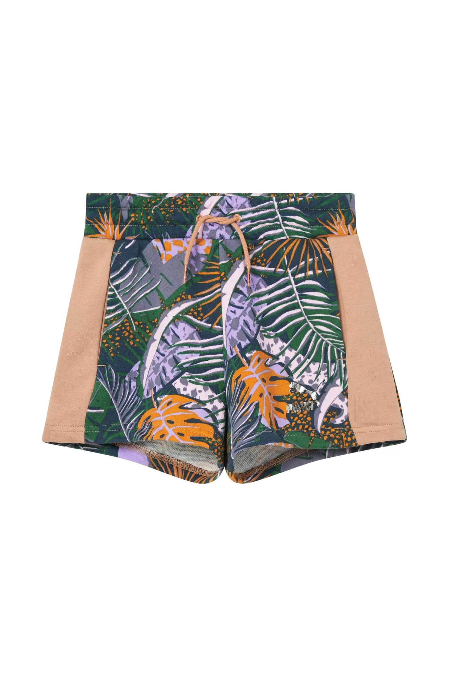 Puma Sweatshorts T7 Vcay Queen Aop Shorts Sale