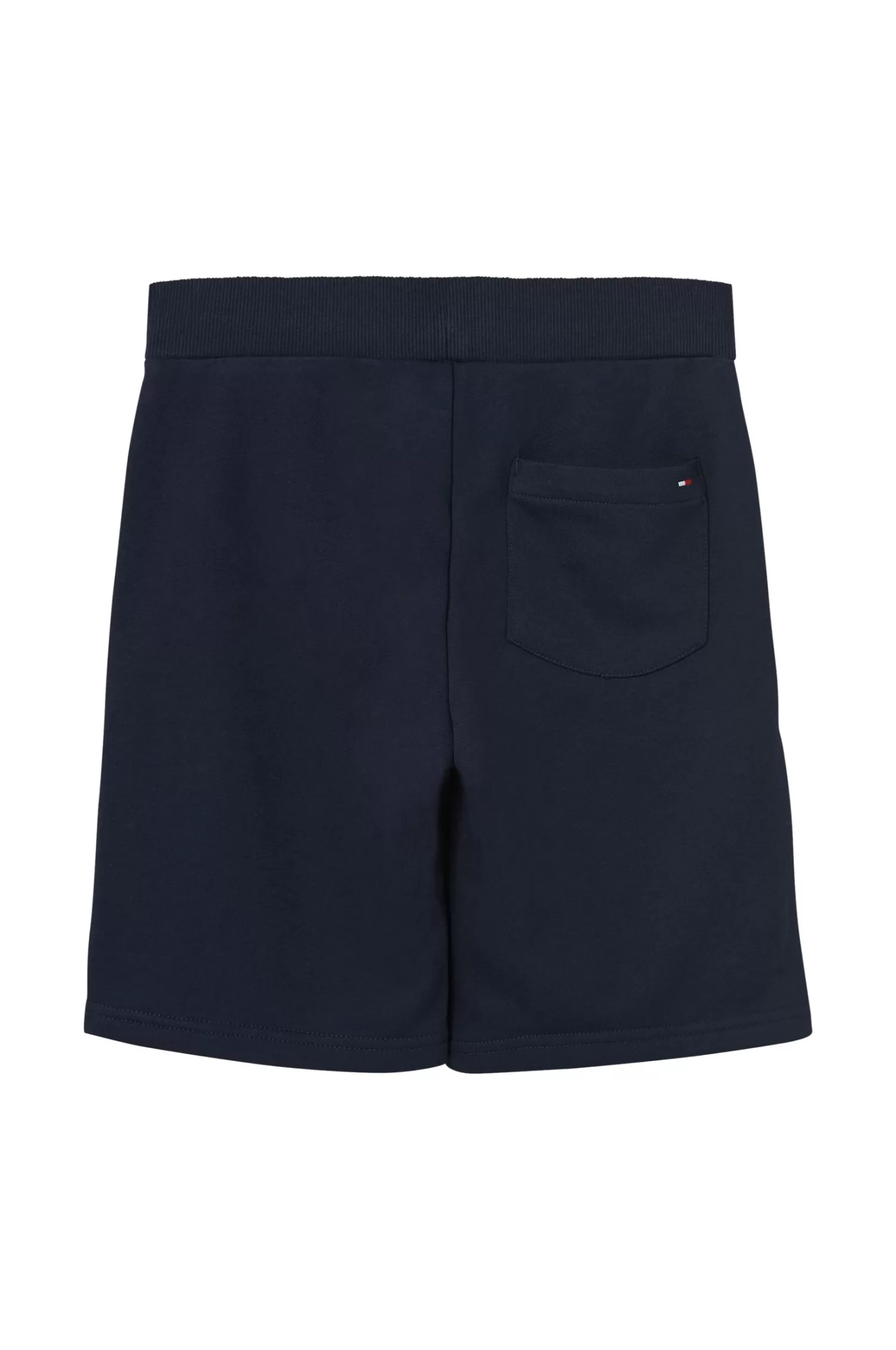 Tommy Hilfiger Sweatshorts Th Logo Best Sale