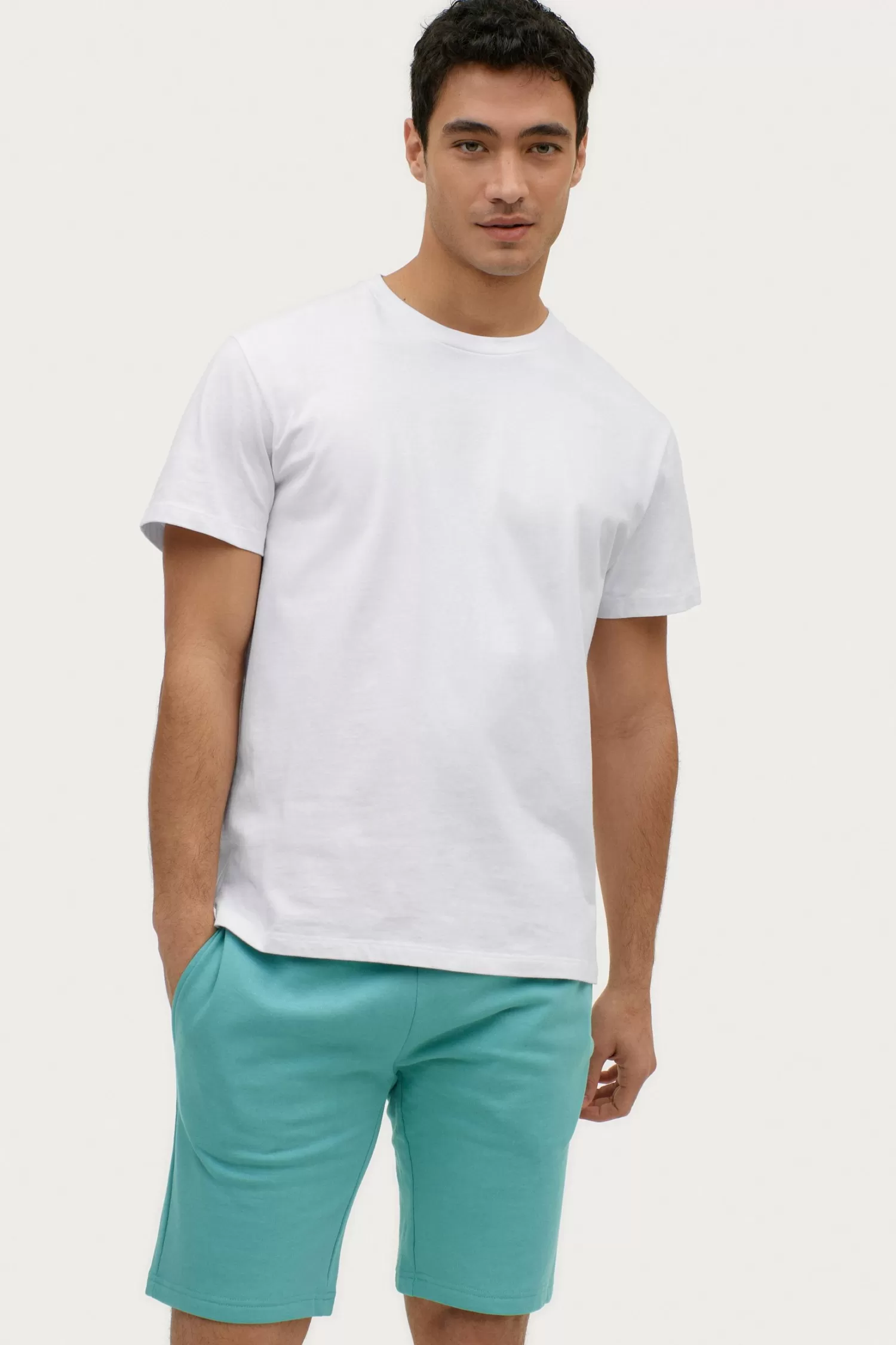 Ellos Sweatshorts Tyson Sale