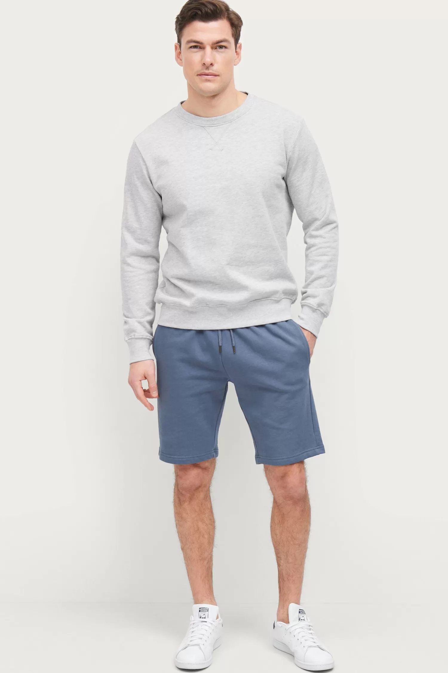 Ellos Sweatshorts Tyson Best Sale