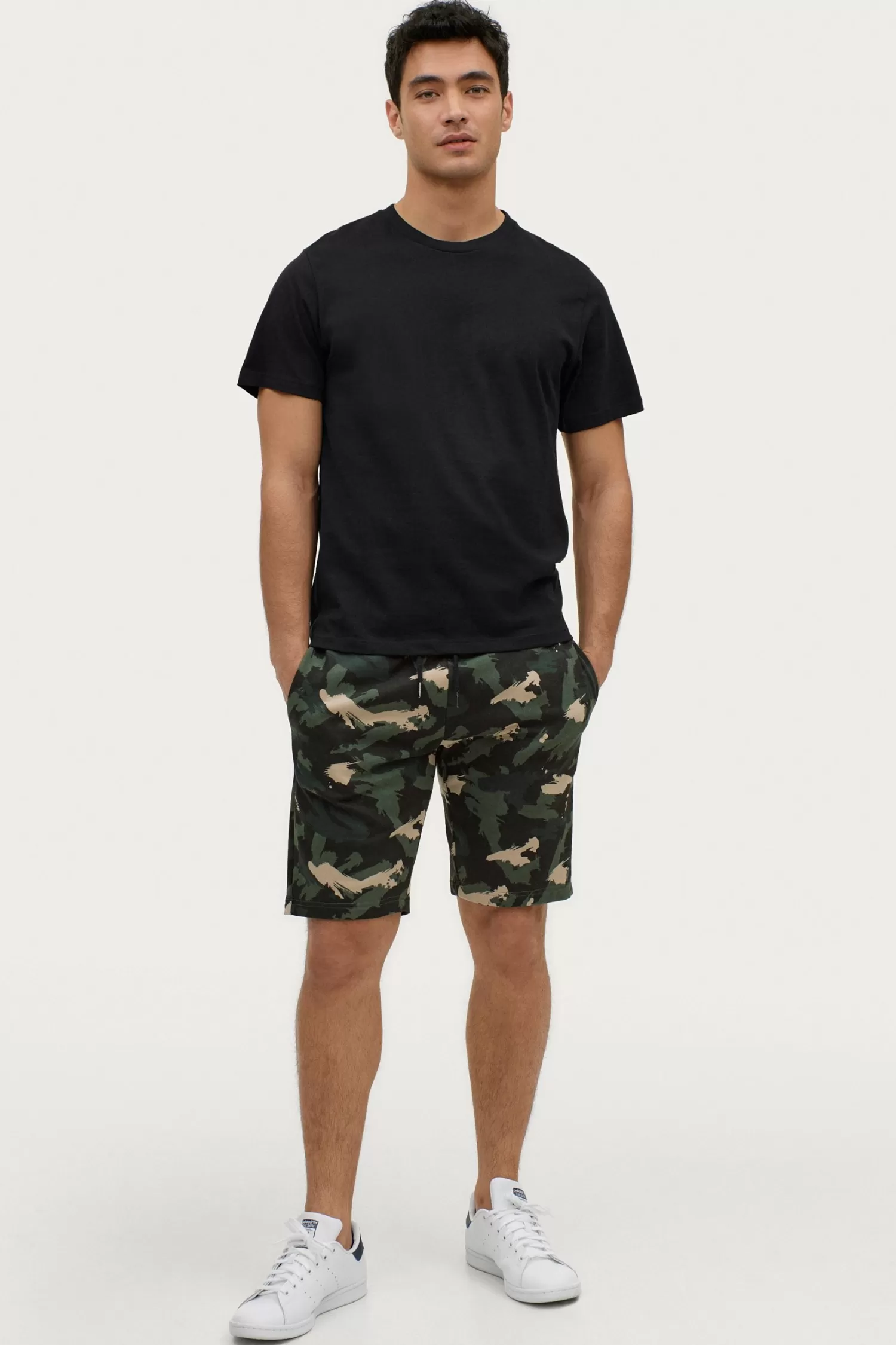 Ellos Sweatshorts Tyson Store