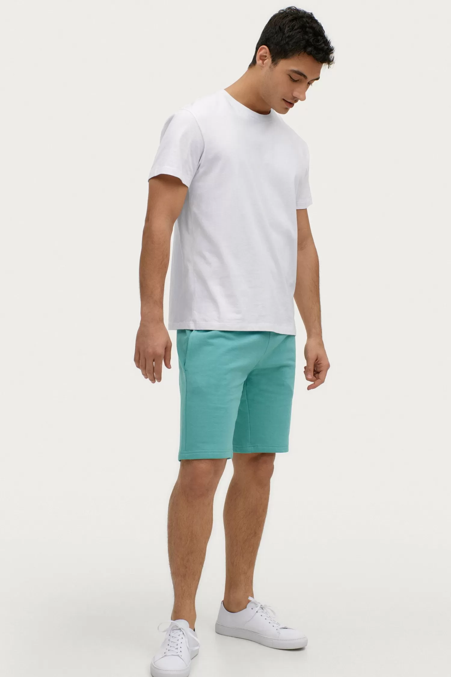 Ellos Sweatshorts Tyson Sale
