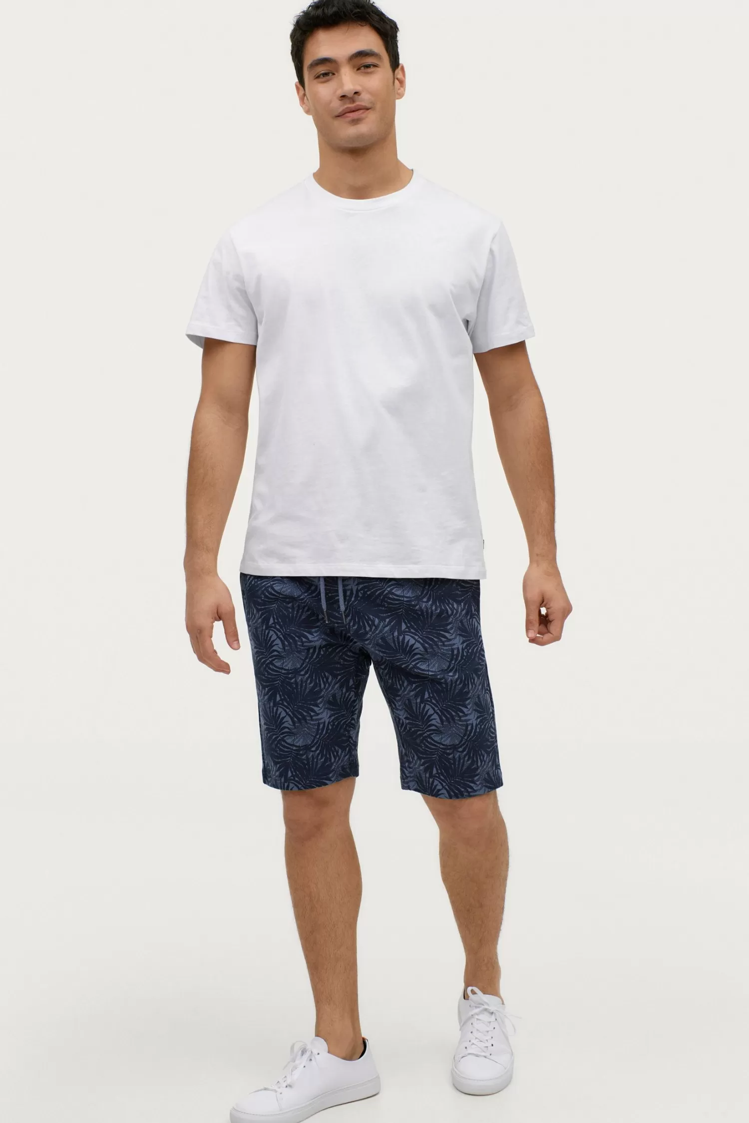 Ellos Sweatshorts Tyson Outlet