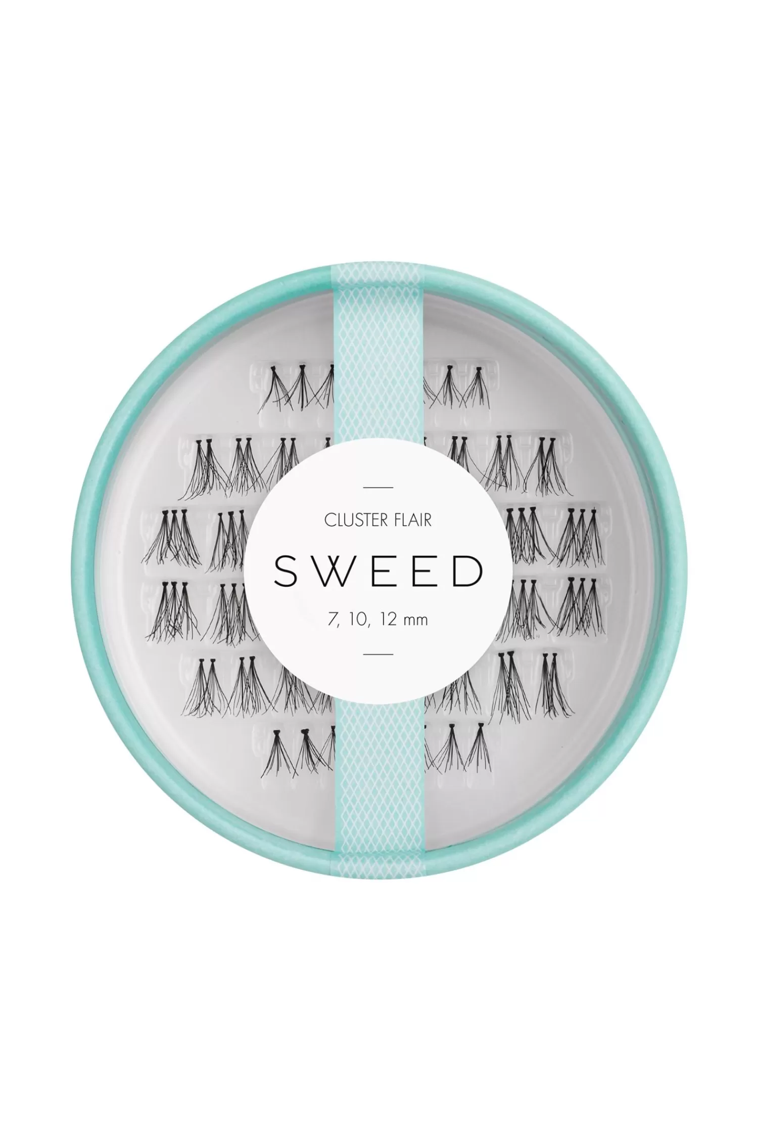 Sweed Lashes Cluster Flair
