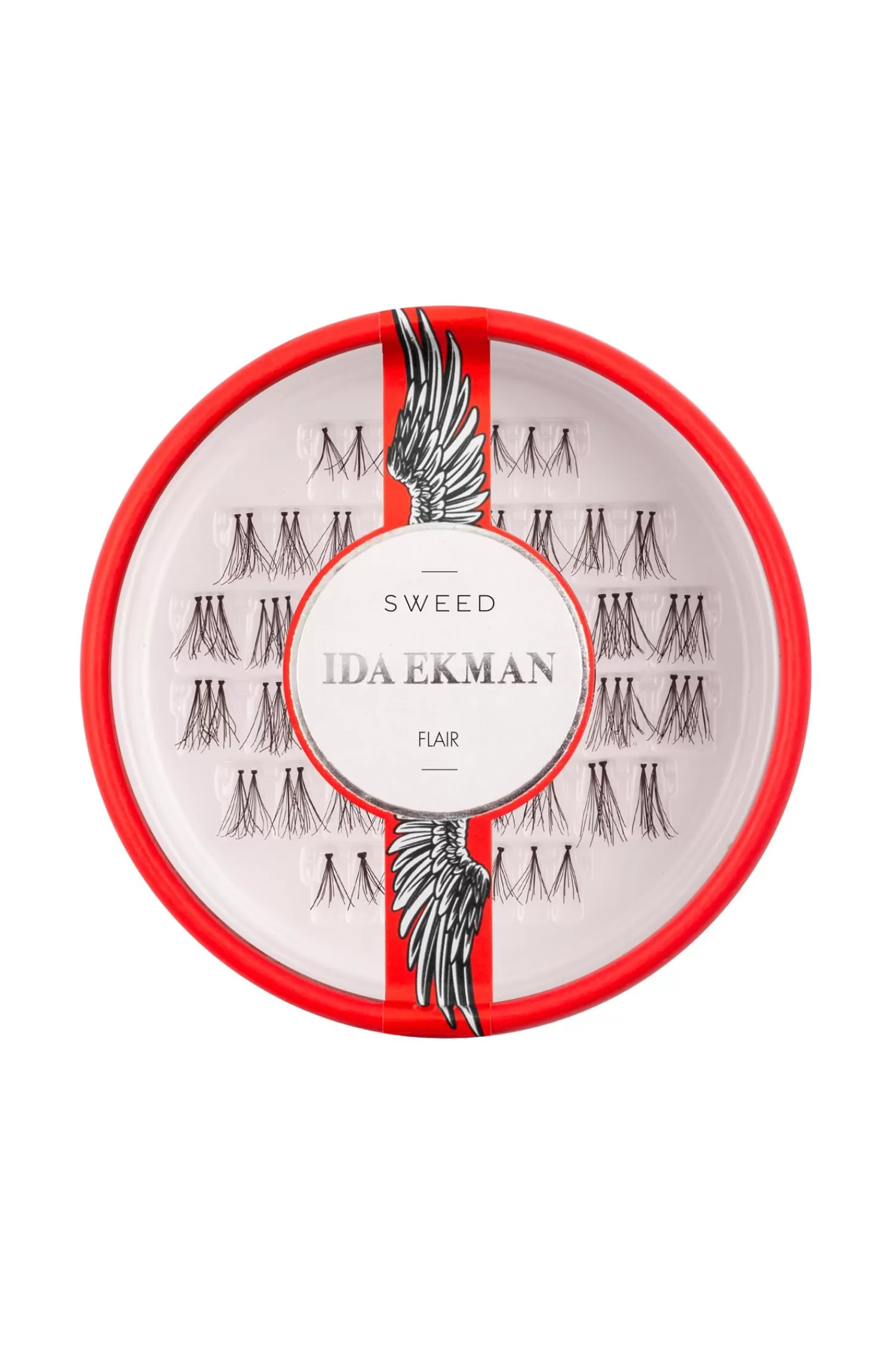 Sweed Lashes Ida Ekman Flair (Individuals)