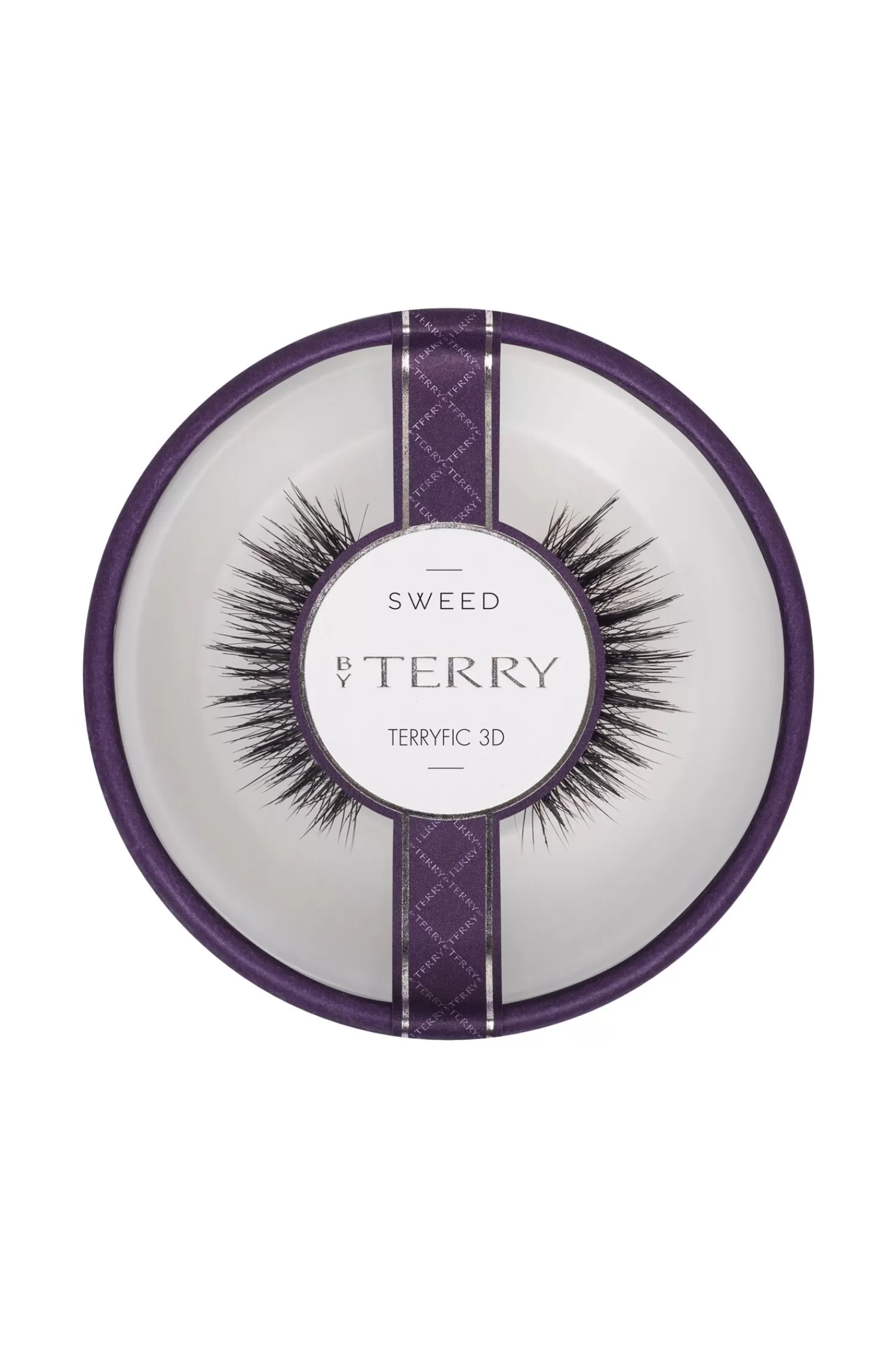 Sweed Lashes Terryfic 3D