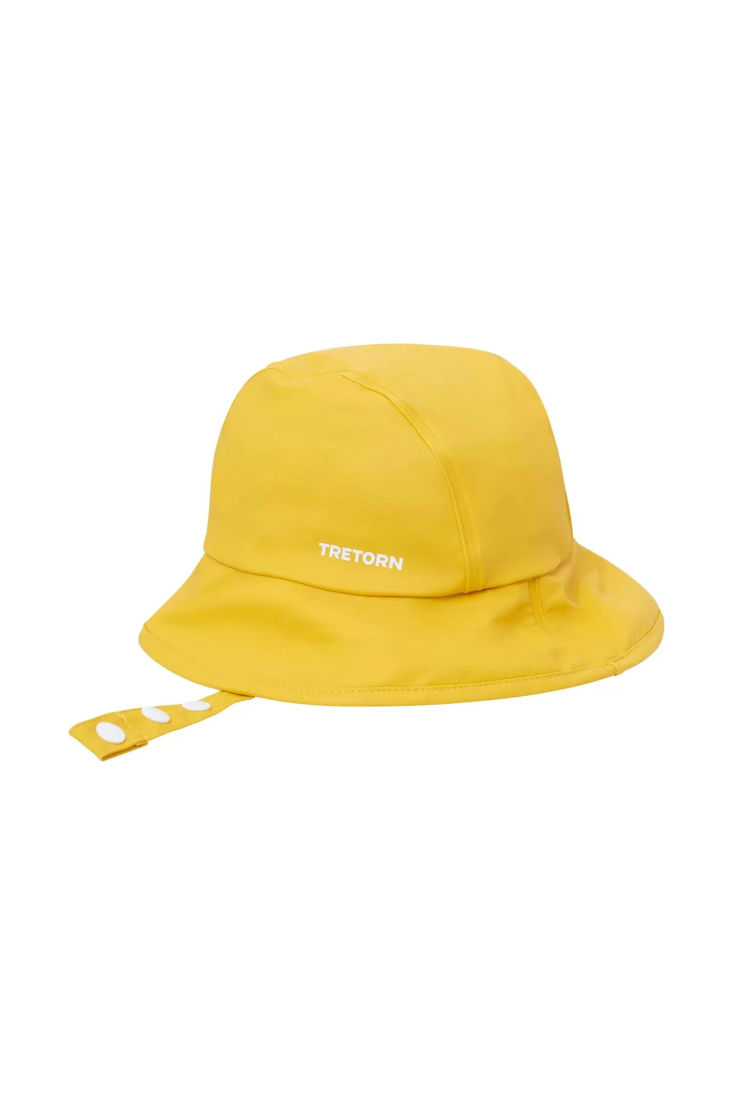 Tretorn Sydvast / Regnhatt Kids Wings Rain Hat New