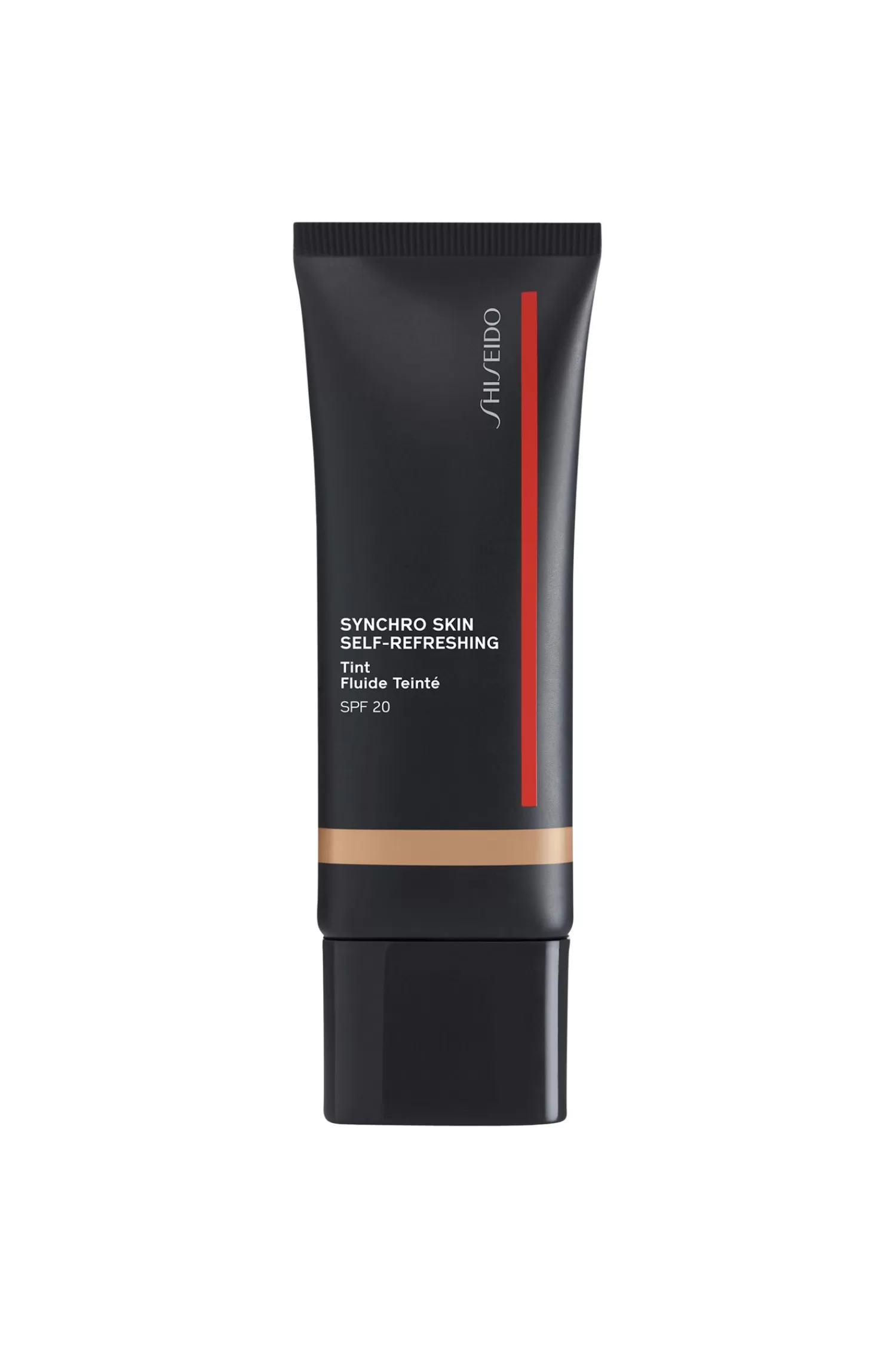Shiseido Synchro Skin Self Refreshing Tint 30 Ml