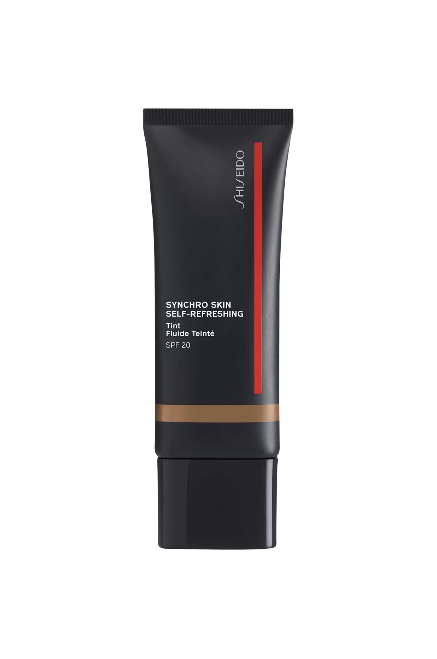 Shiseido Synchro Skin Self Refreshing Tint 30 Ml