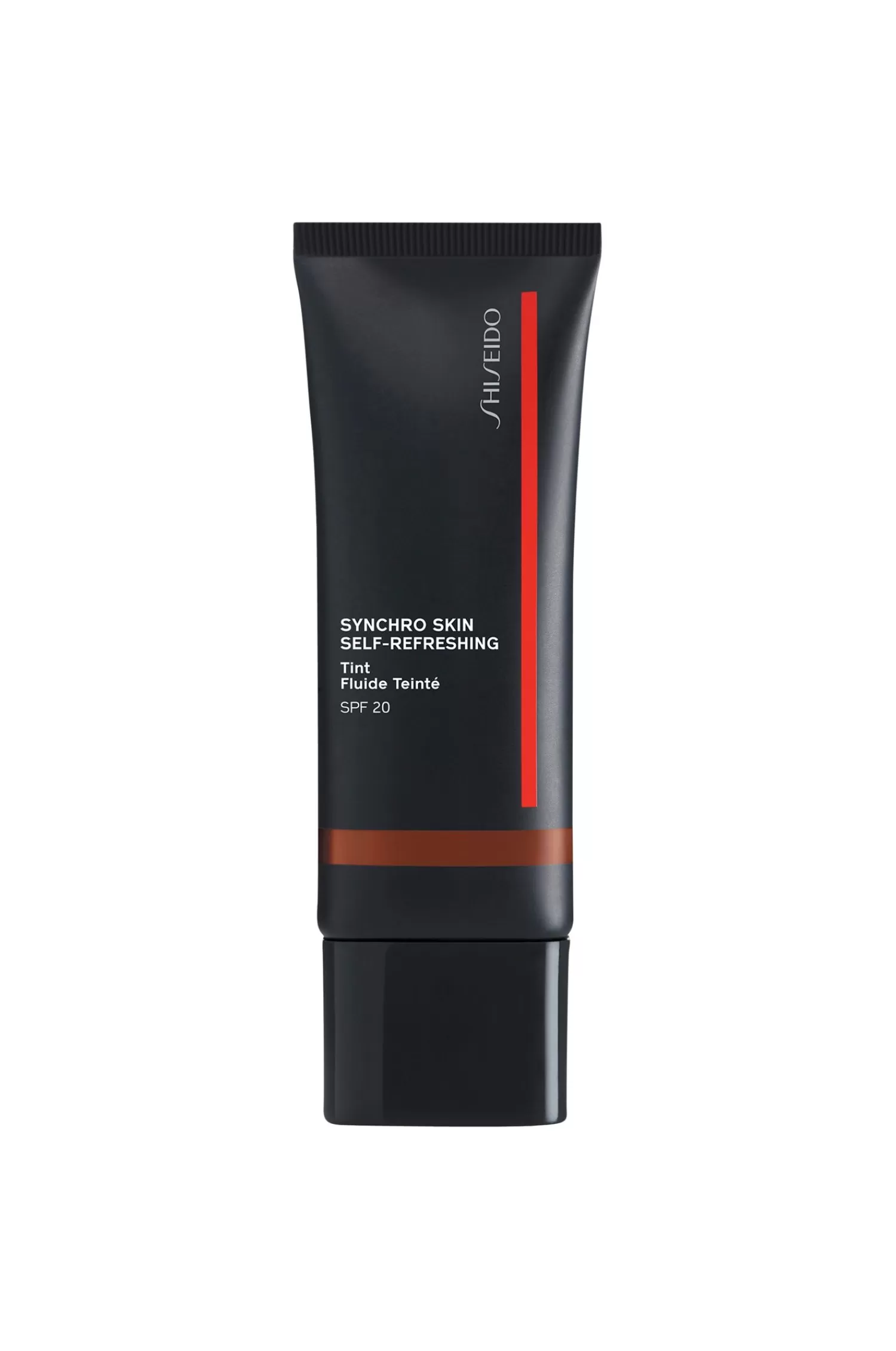 Shiseido Synchro Skin Self Refreshing Tint 30 Ml