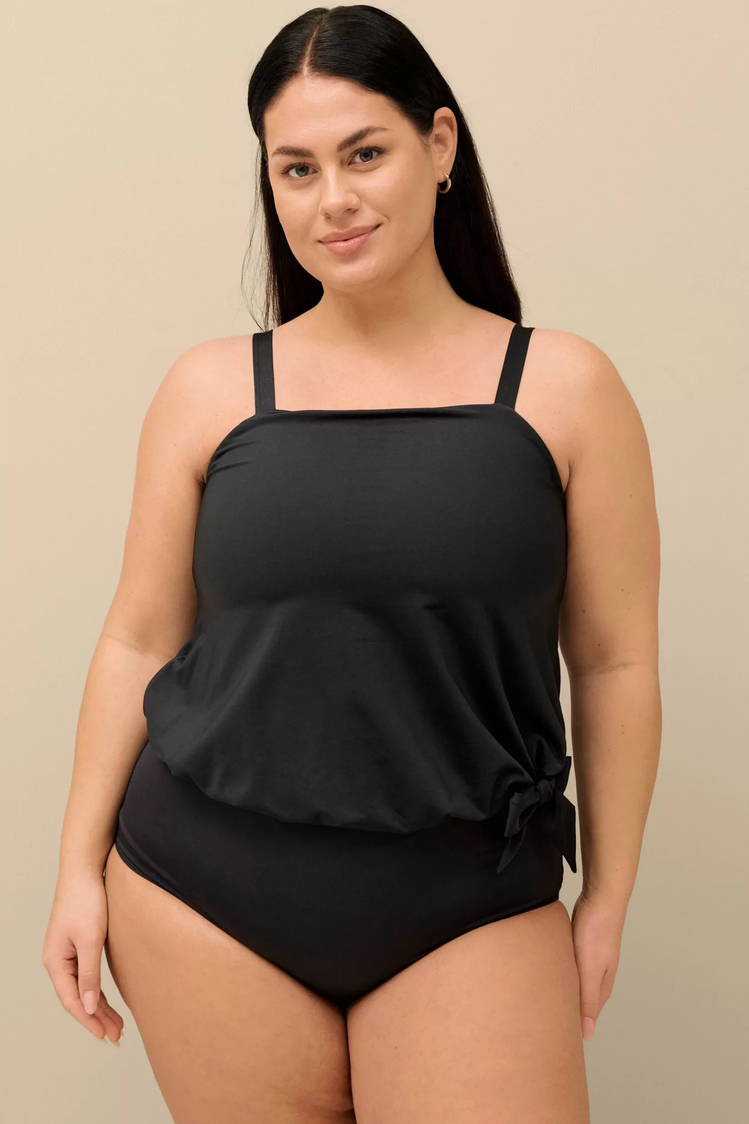 Dam Ellos Tankini Martha