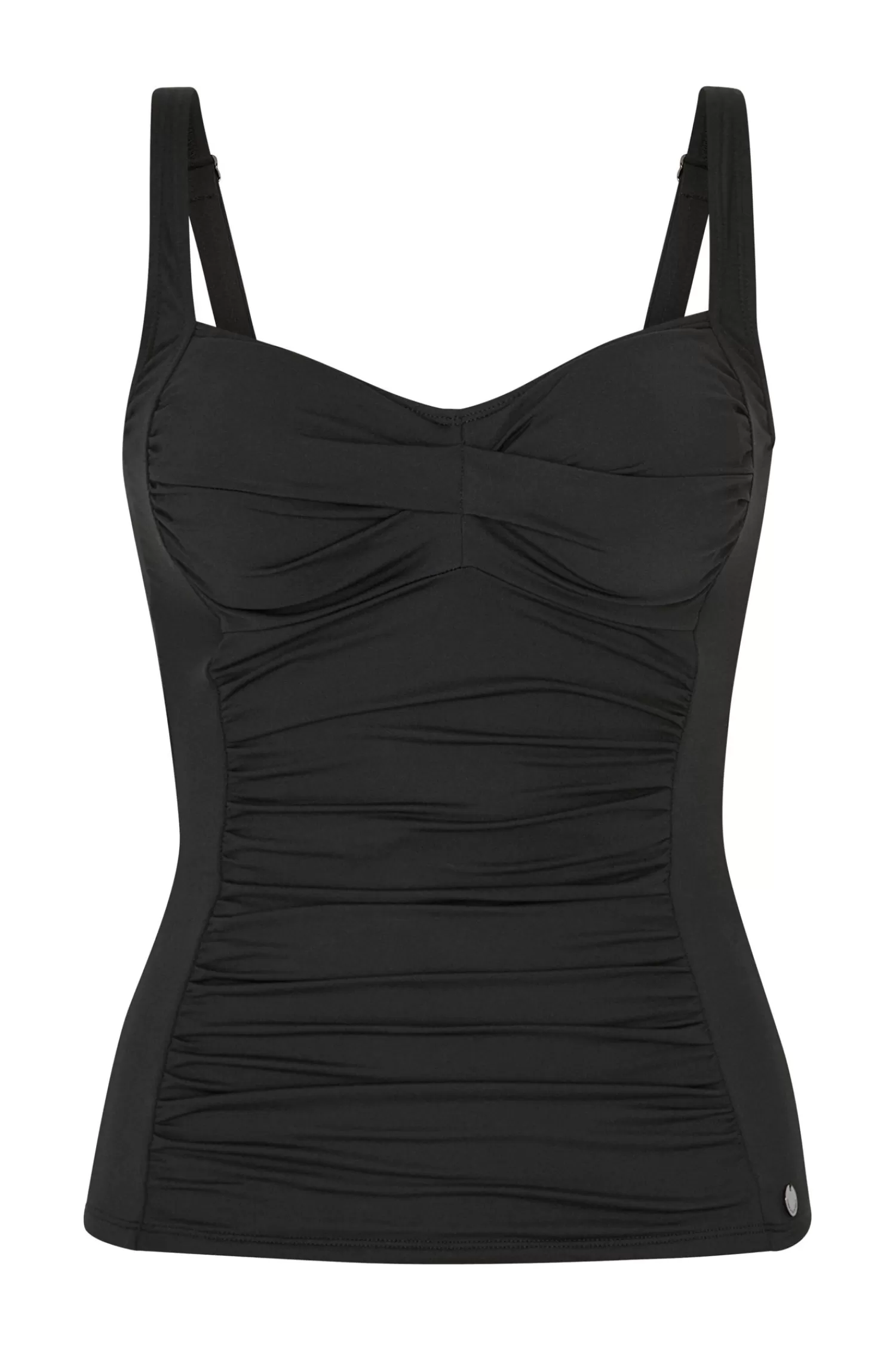 Dam Panos Emporio Tankini Ravenna Solid