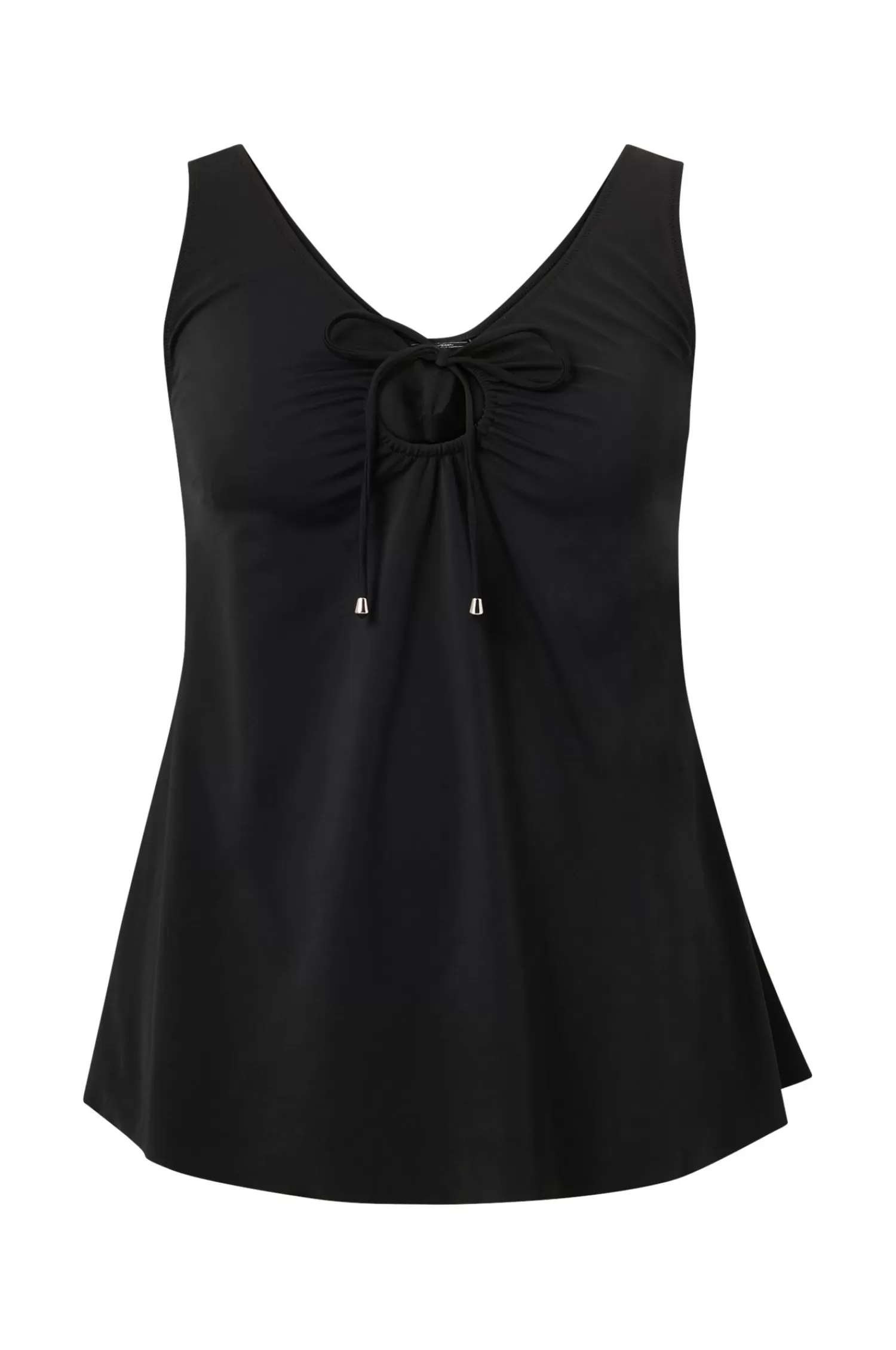 Dam Zizzi Tankini Sulla Tankini Solid